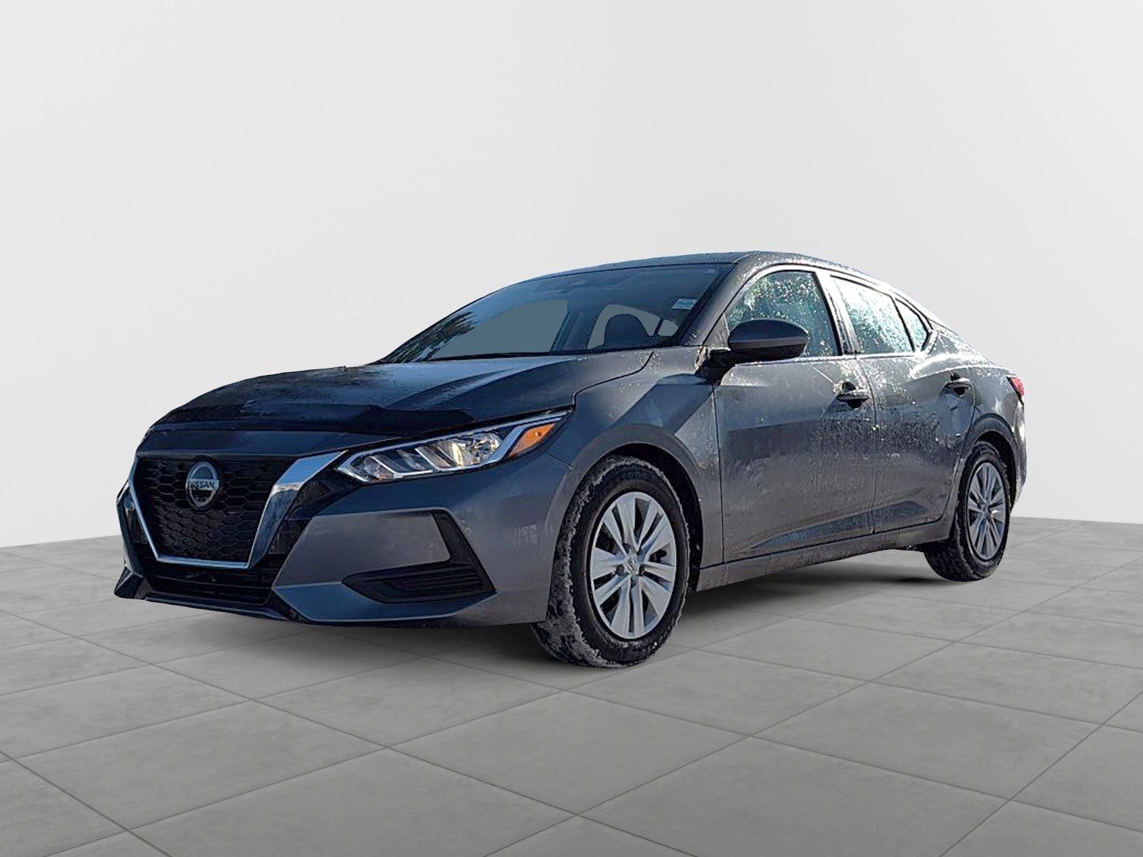 2023 Nissan Sentra S