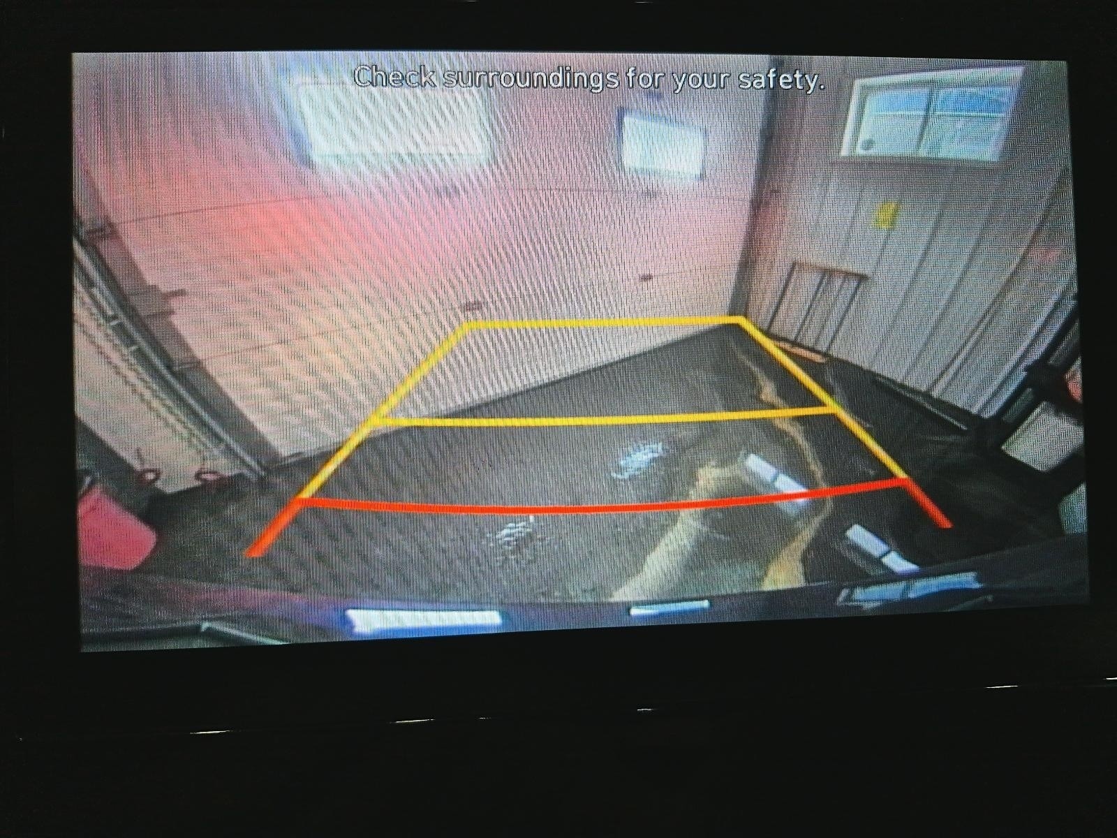 2022 Hyundai Tucson Hybrid Luxury