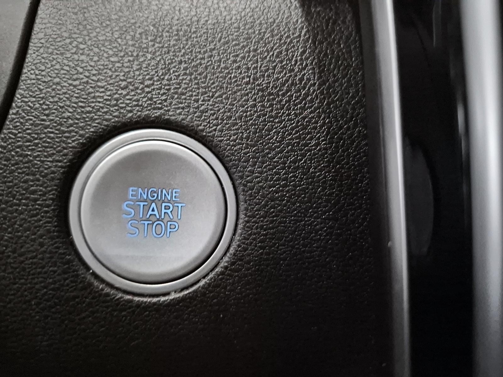 2022 Hyundai Tucson Hybrid Luxury