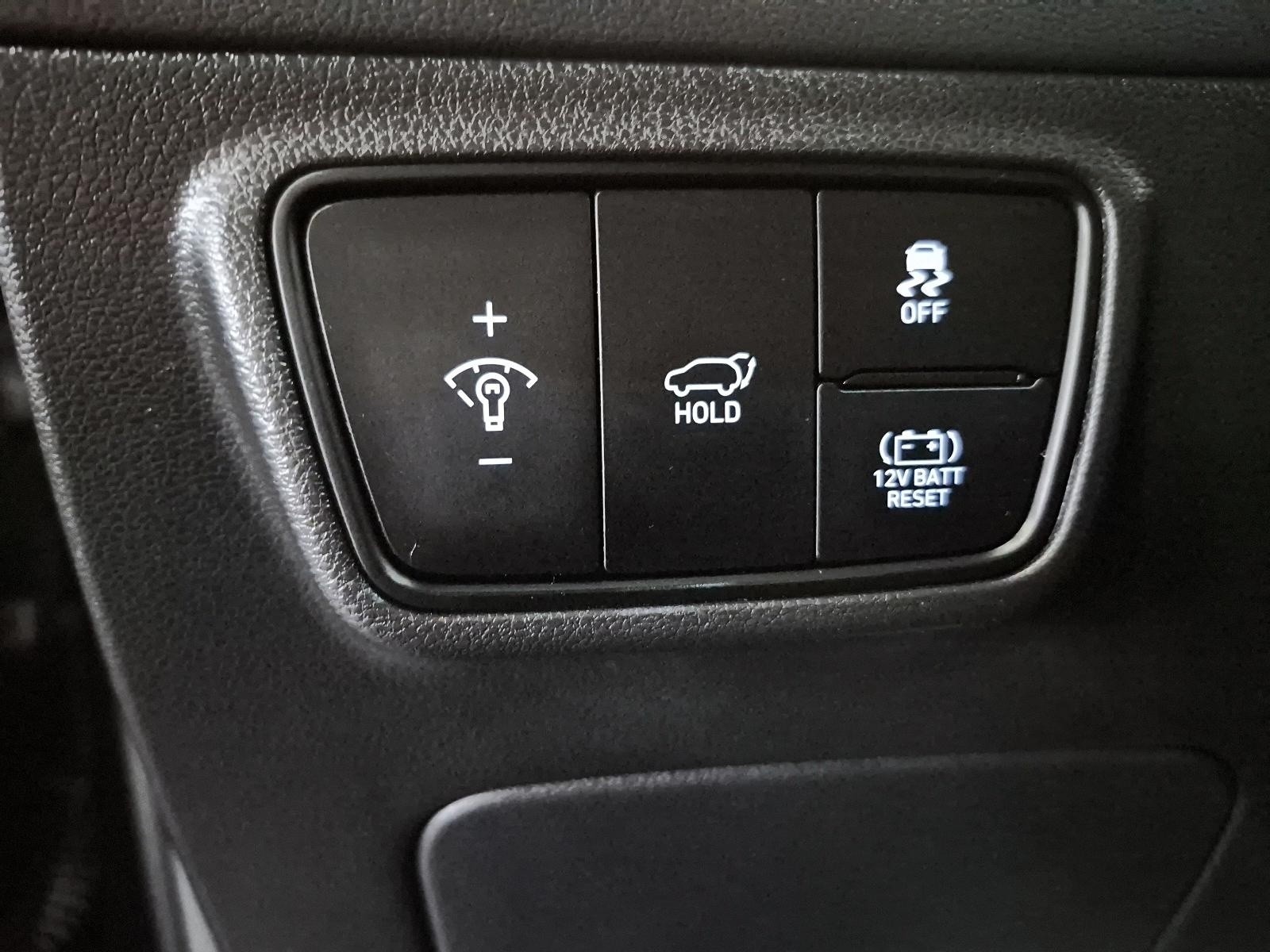 2022 Hyundai Tucson Hybrid Luxury