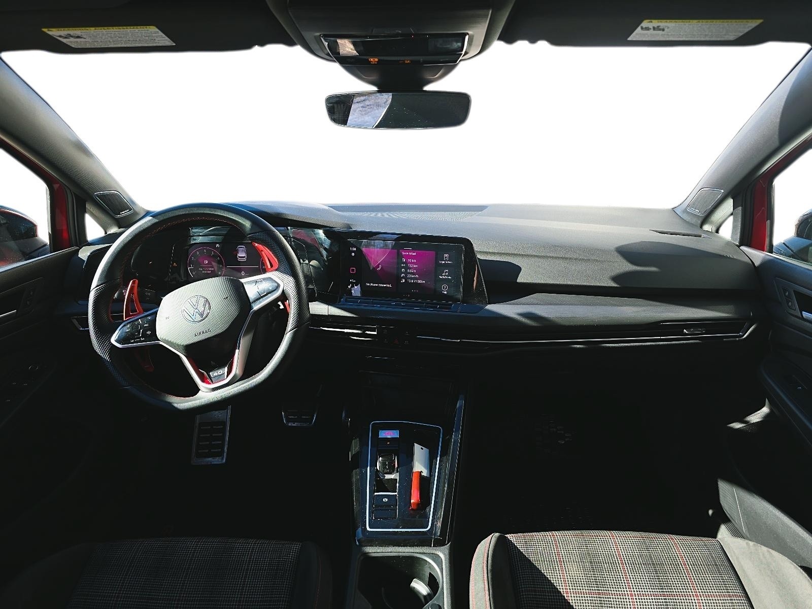 2023 Volkswagen Golf GTI 40th Anniversary