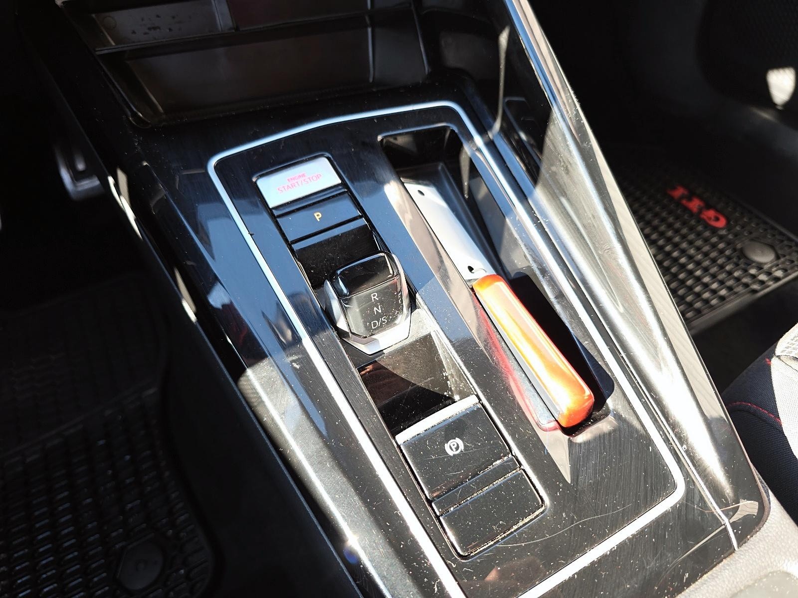 2023 Volkswagen Golf GTI 40th Anniversary