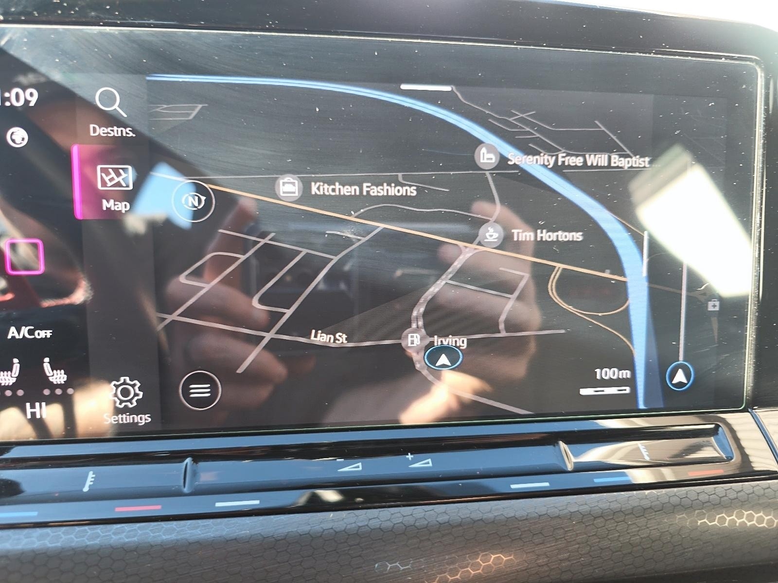 2023 Volkswagen Golf GTI 40th Anniversary