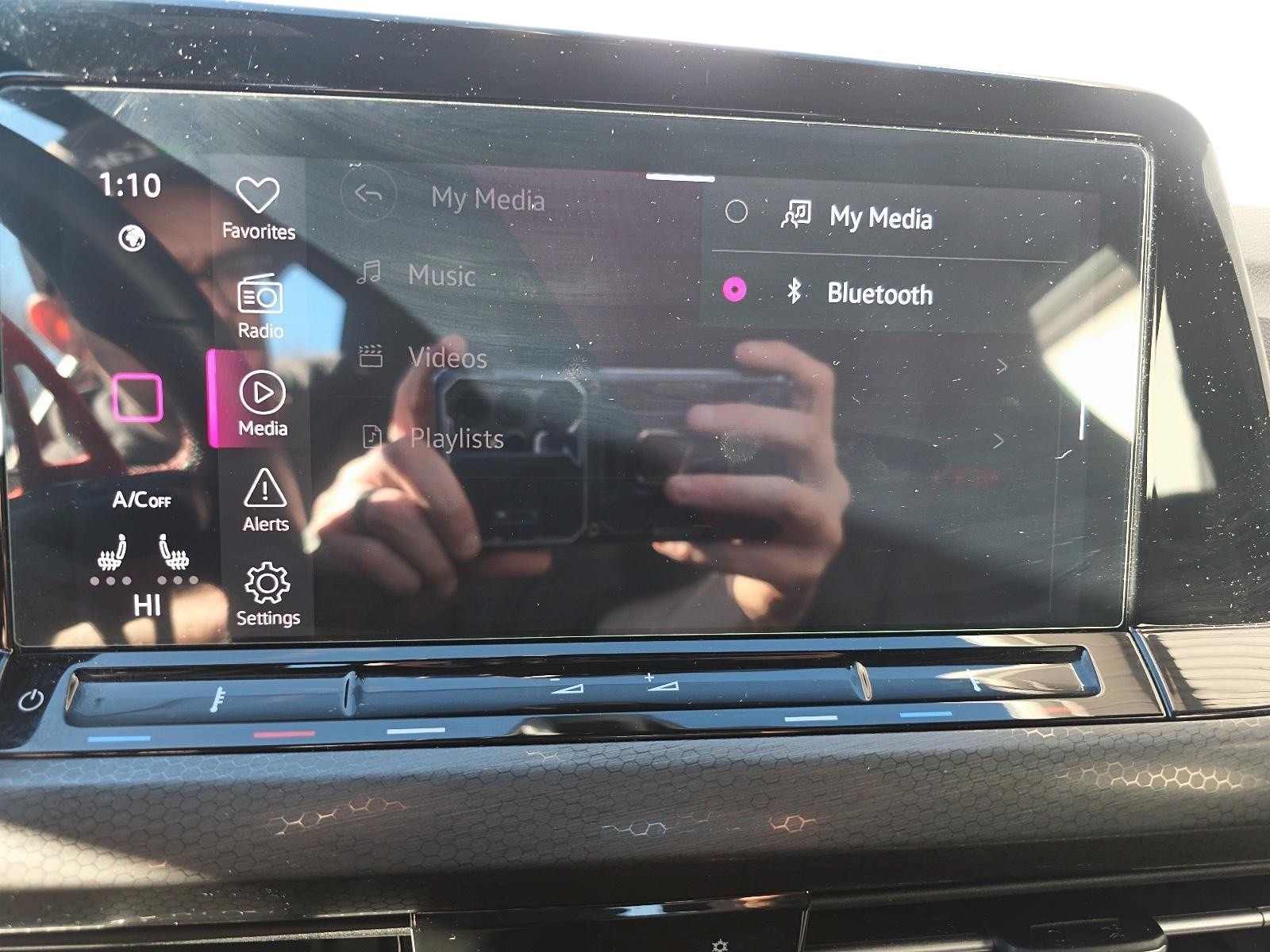 2023 Volkswagen Golf GTI 40th Anniversary