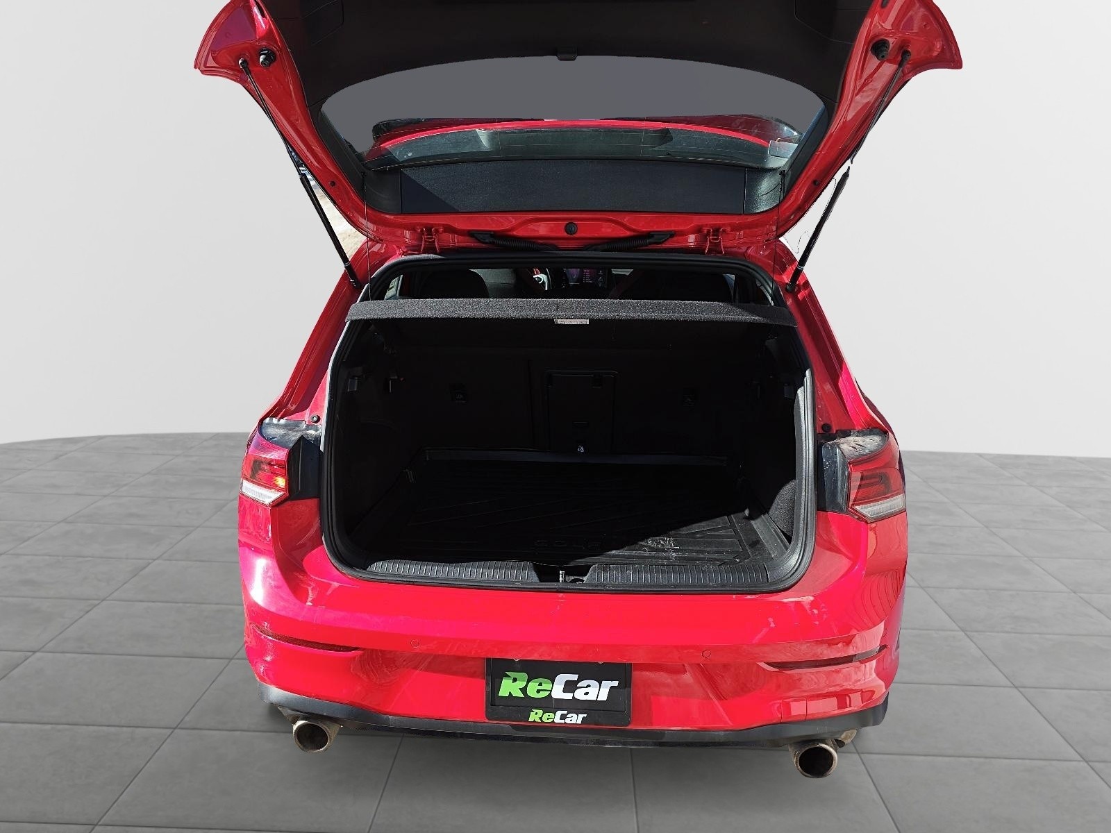 2023 Volkswagen Golf GTI 40th Anniversary