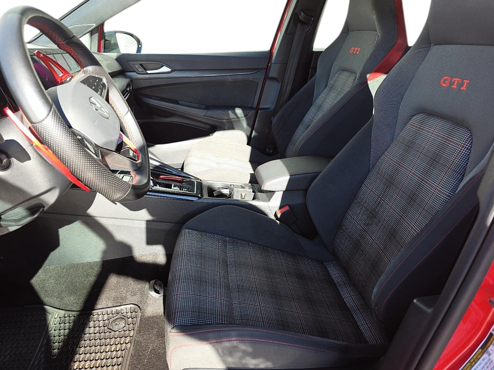 2023 Volkswagen Golf GTI 40th Anniversary