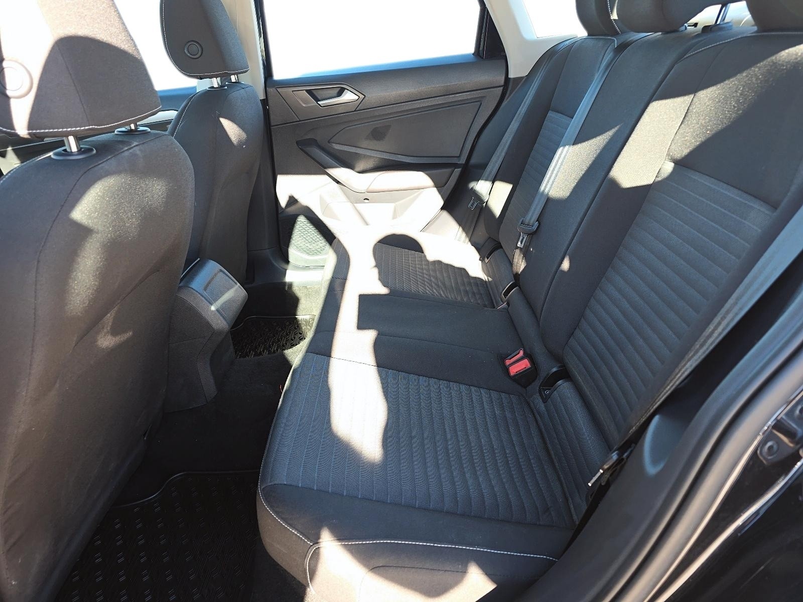 2023 Volkswagen Jetta Trendline