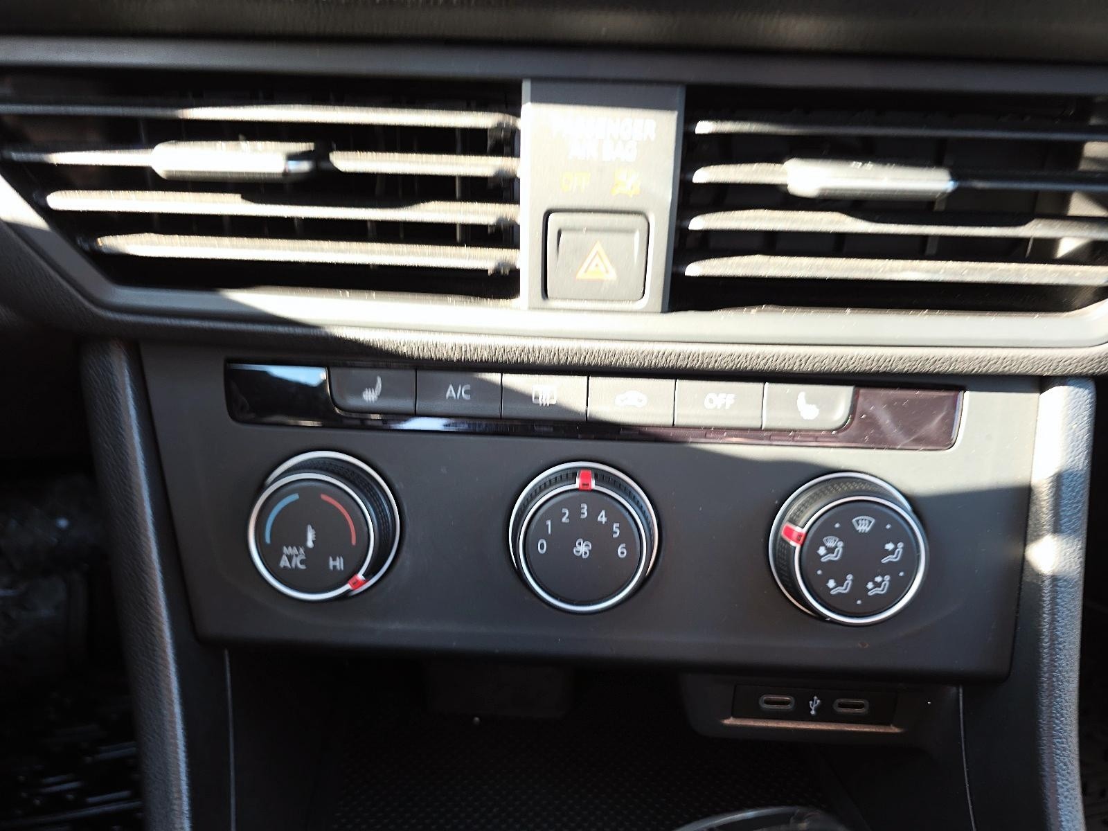 2023 Volkswagen Jetta Trendline