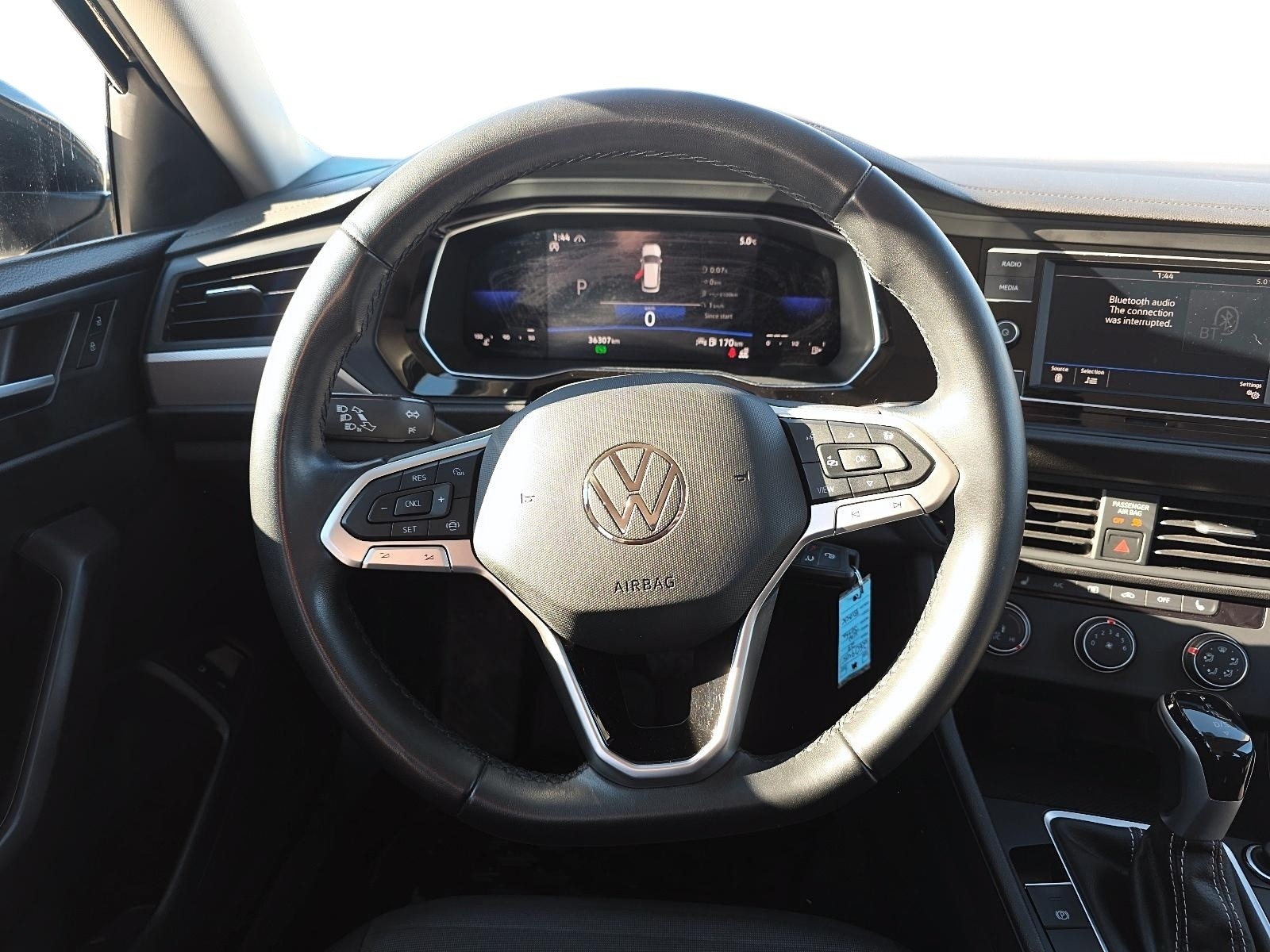 2023 Volkswagen Jetta Trendline