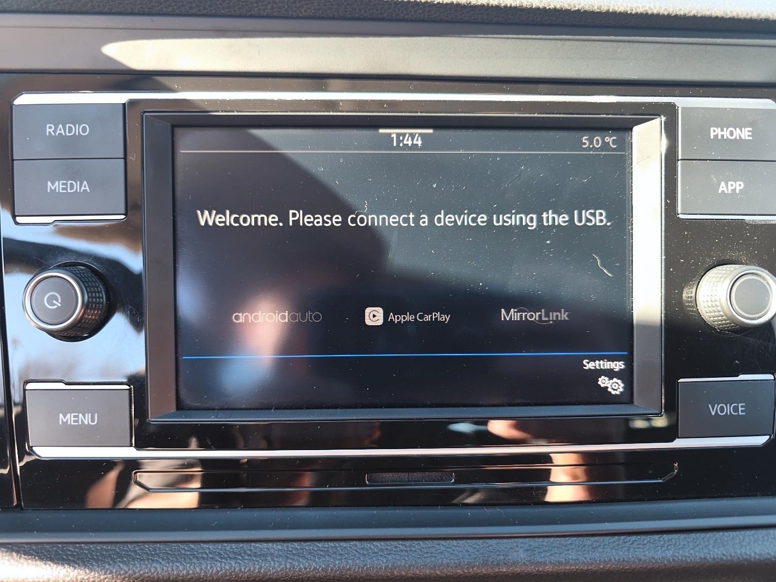 2023 Volkswagen Jetta Trendline