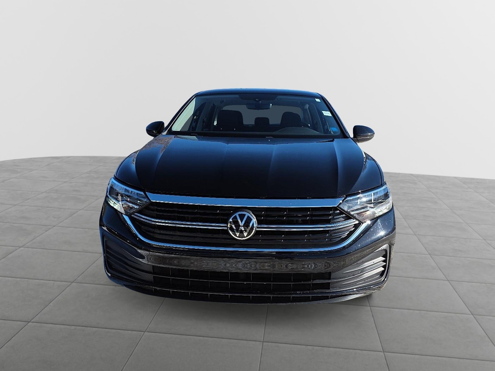 2023 Volkswagen Jetta Trendline