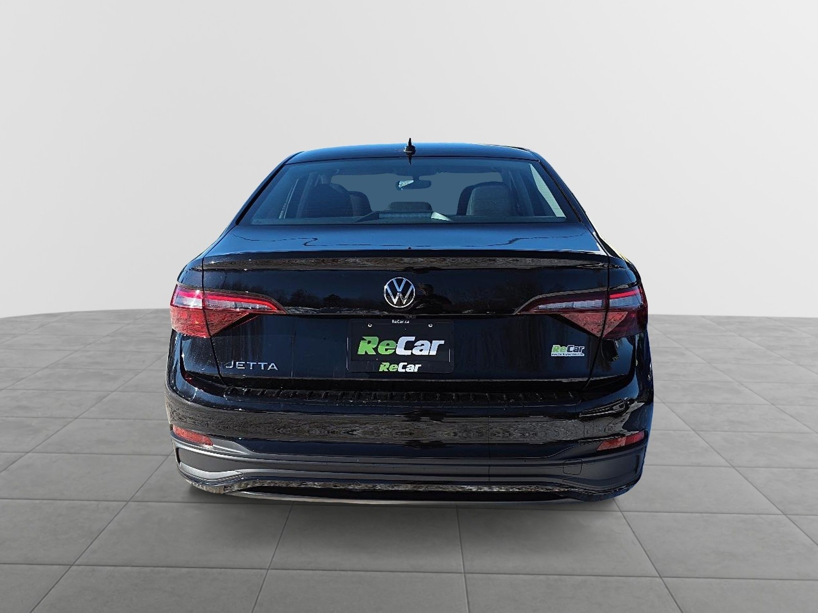2023 Volkswagen Jetta Trendline