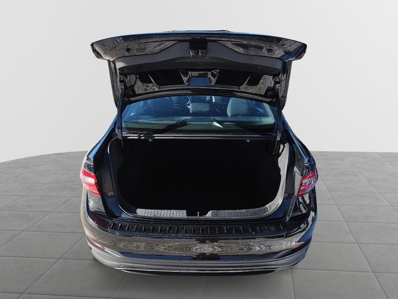 2023 Volkswagen Jetta Trendline