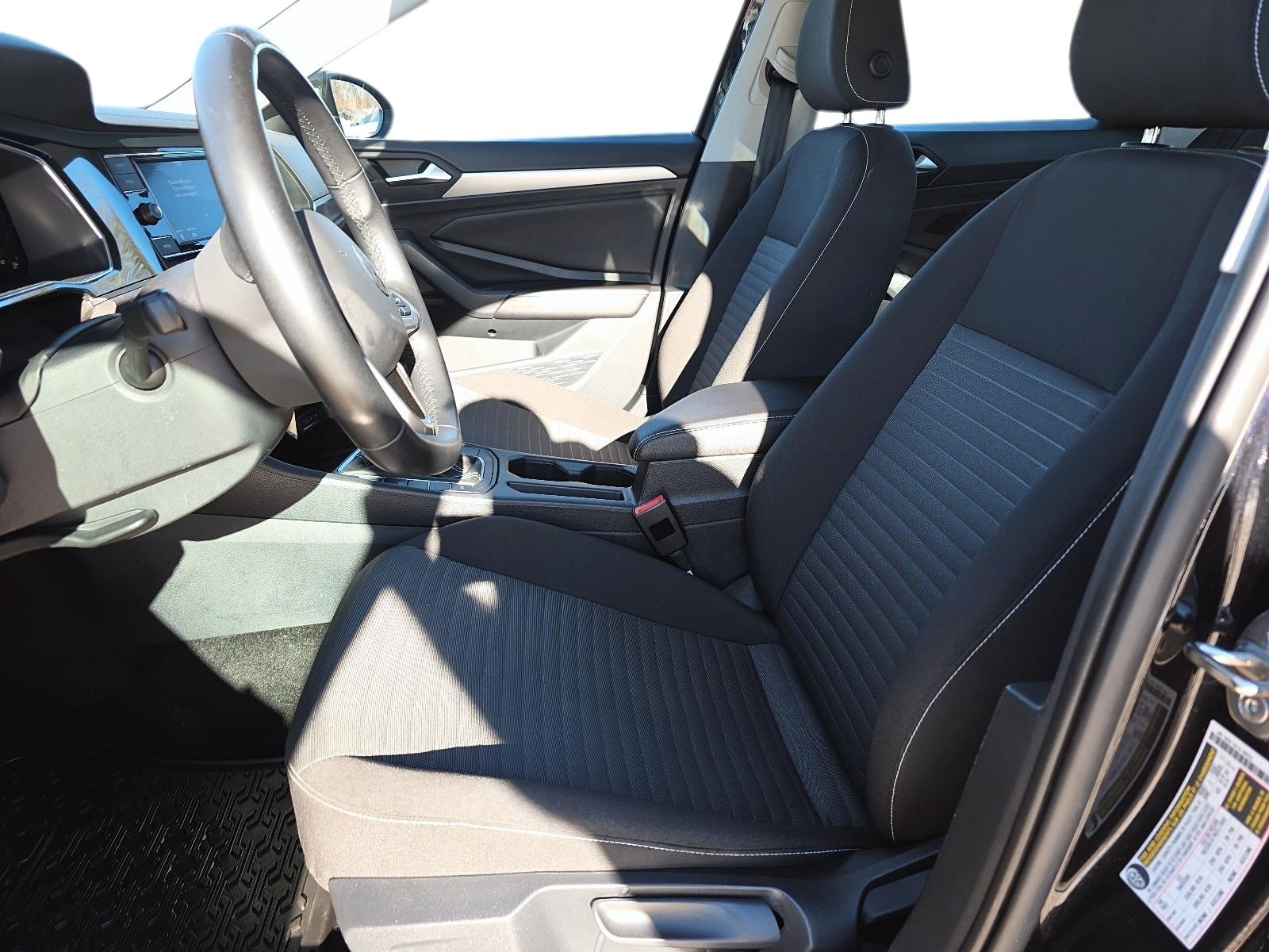 2023 Volkswagen Jetta Trendline