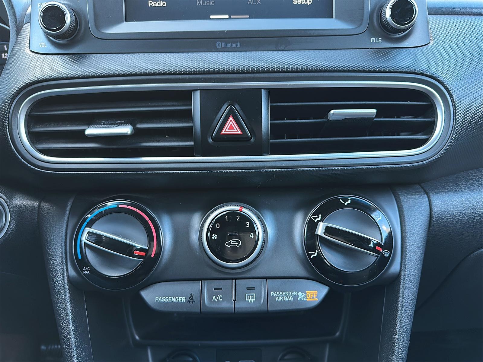 2021 Hyundai Kona 2.0L Preferred