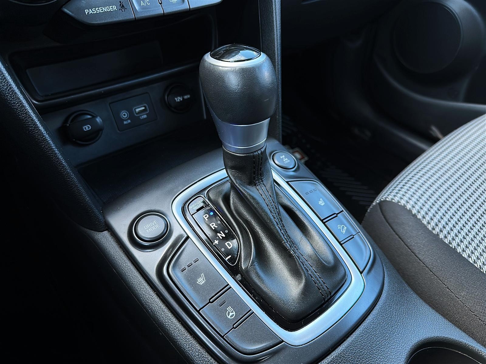 2021 Hyundai Kona 2.0L Preferred