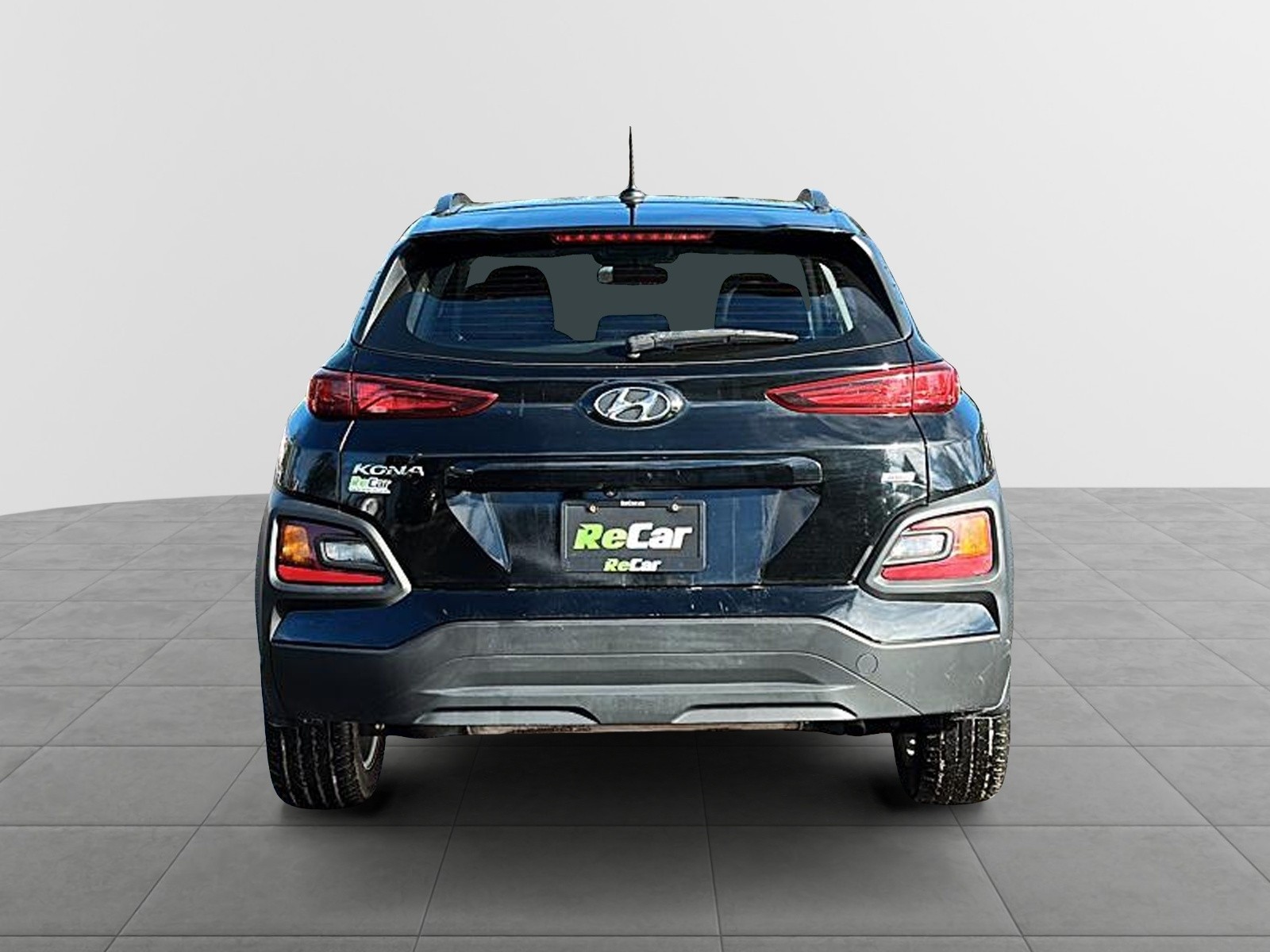 2021 Hyundai Kona 2.0L Preferred