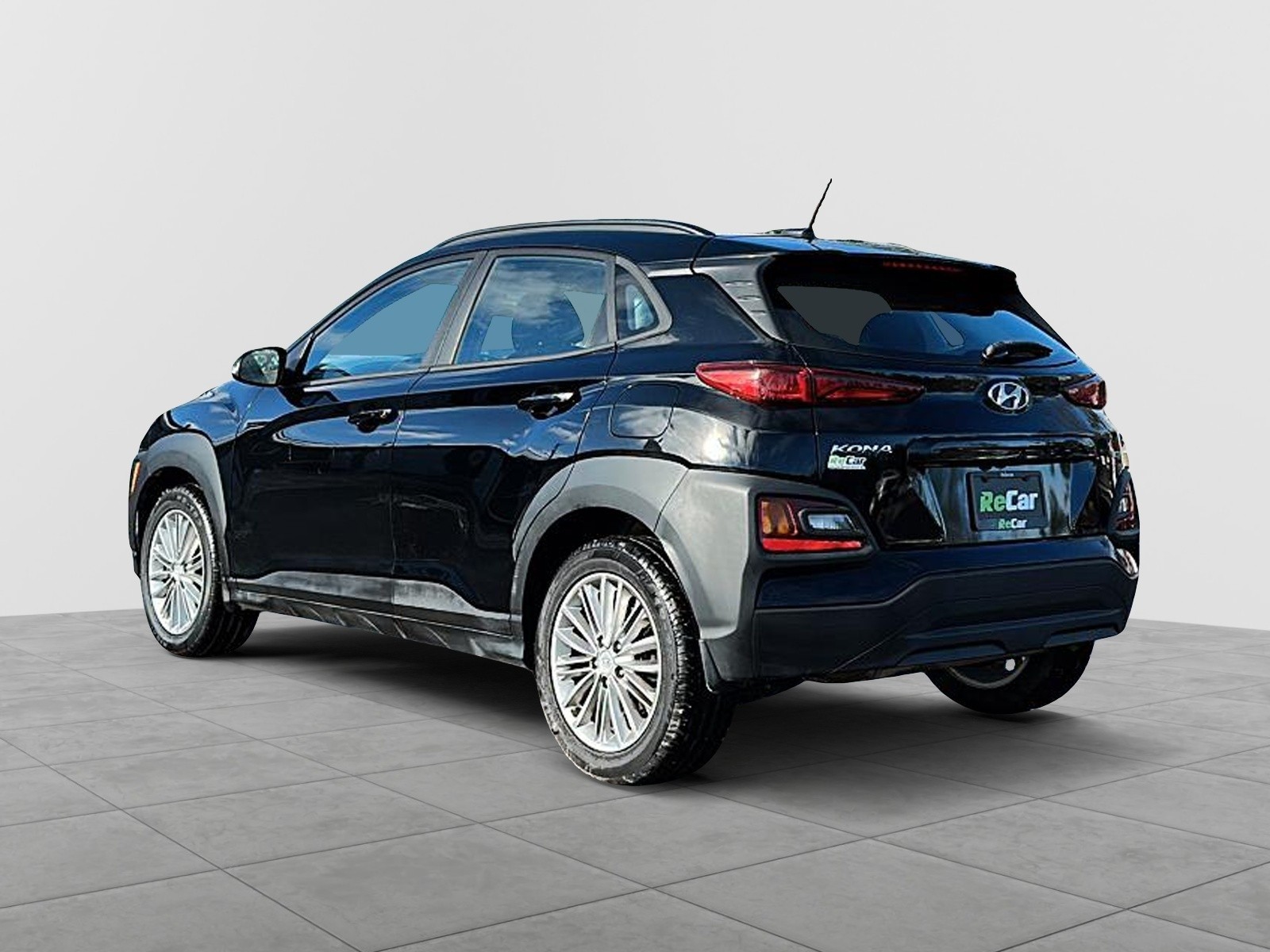 2021 Hyundai Kona 2.0L Preferred