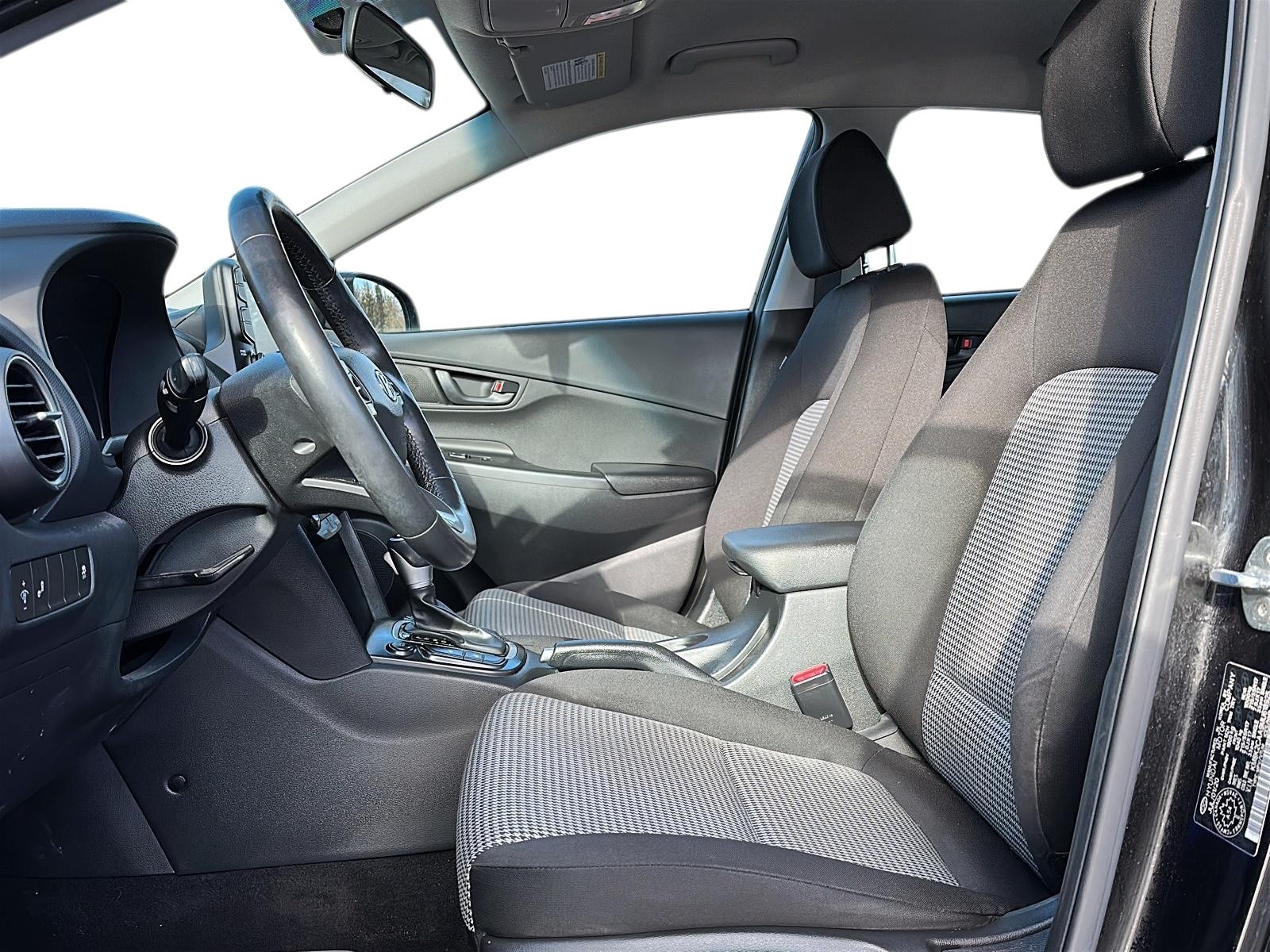 2021 Hyundai Kona 2.0L Preferred