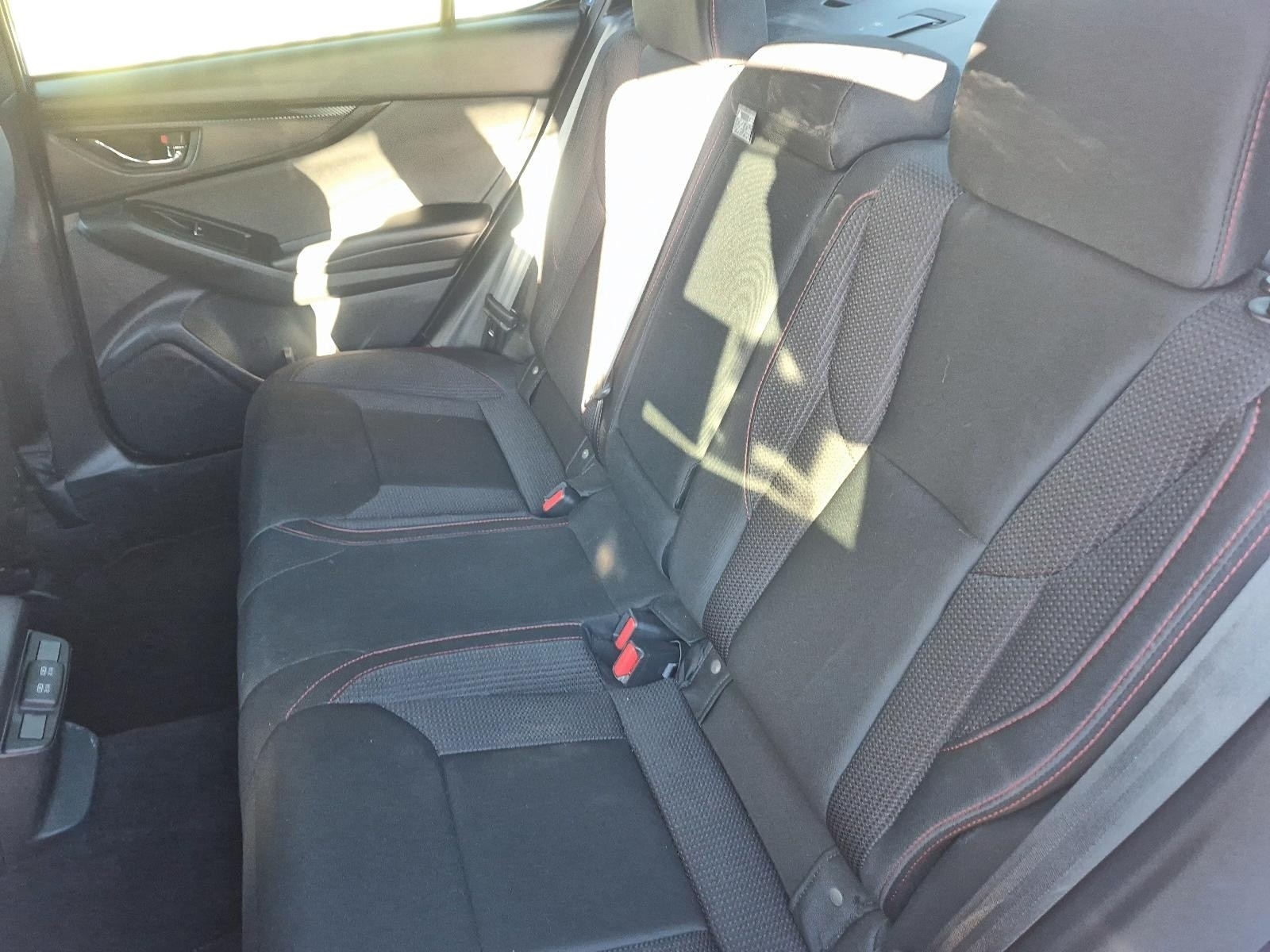 2023 Subaru WRX Sport