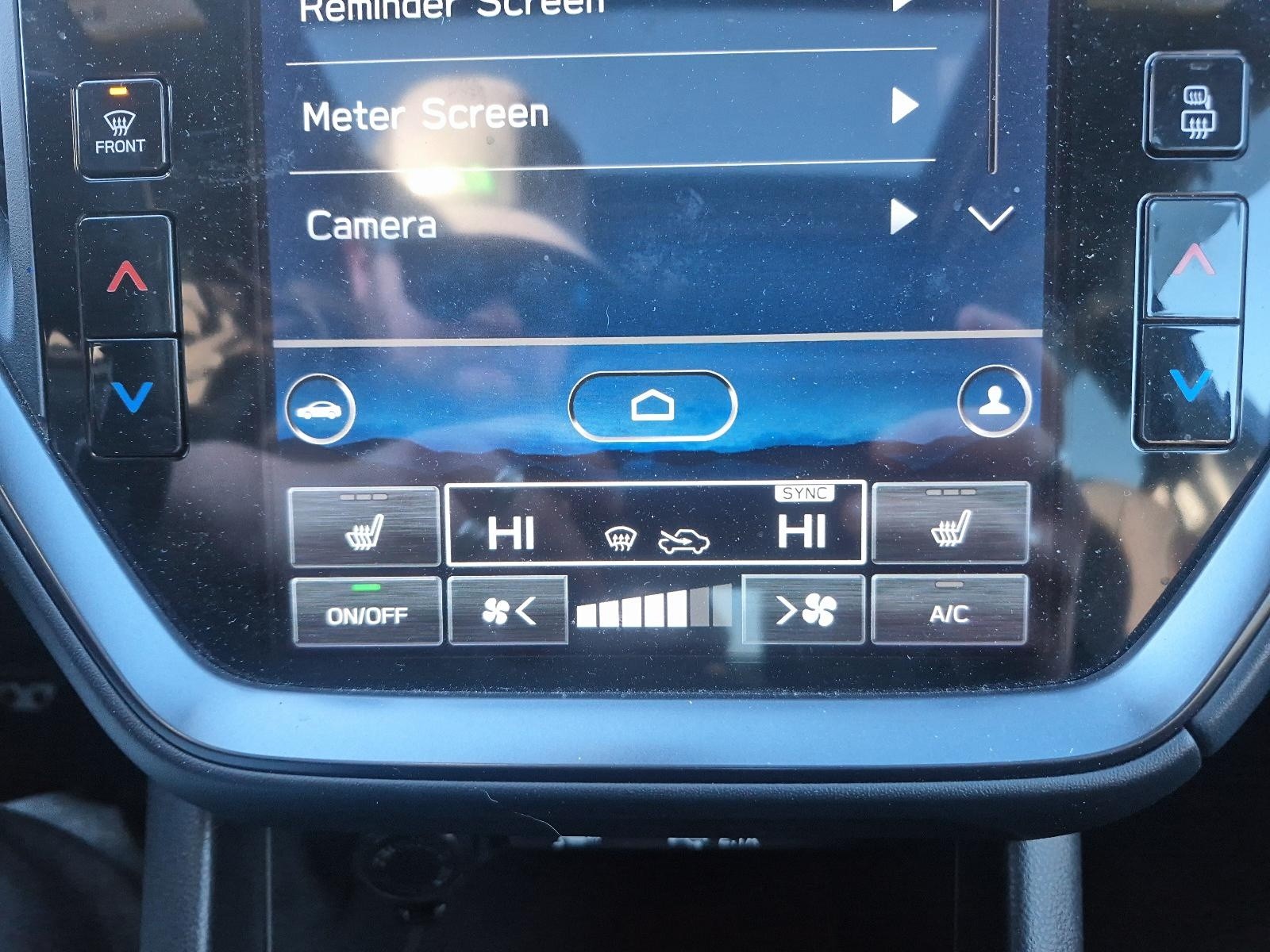 2023 Subaru WRX Sport