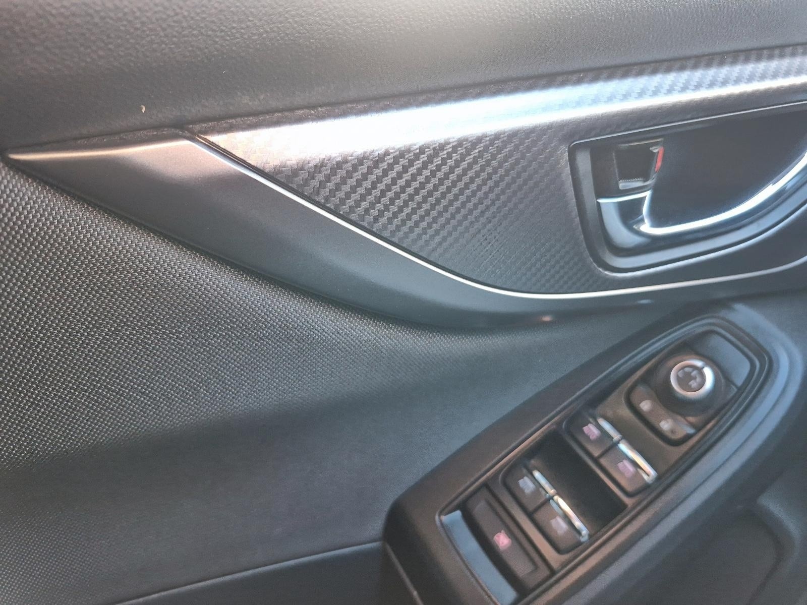 2023 Subaru WRX Sport