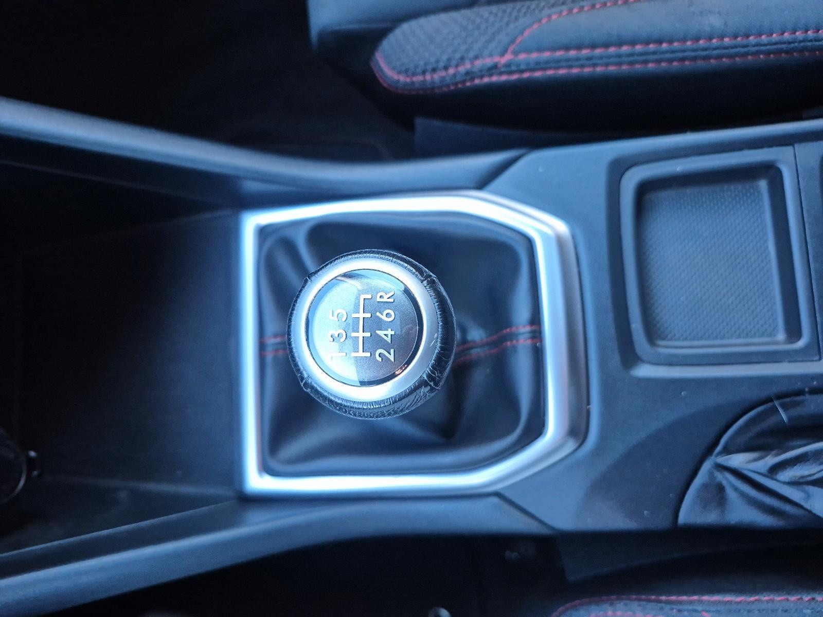 2023 Subaru WRX Sport