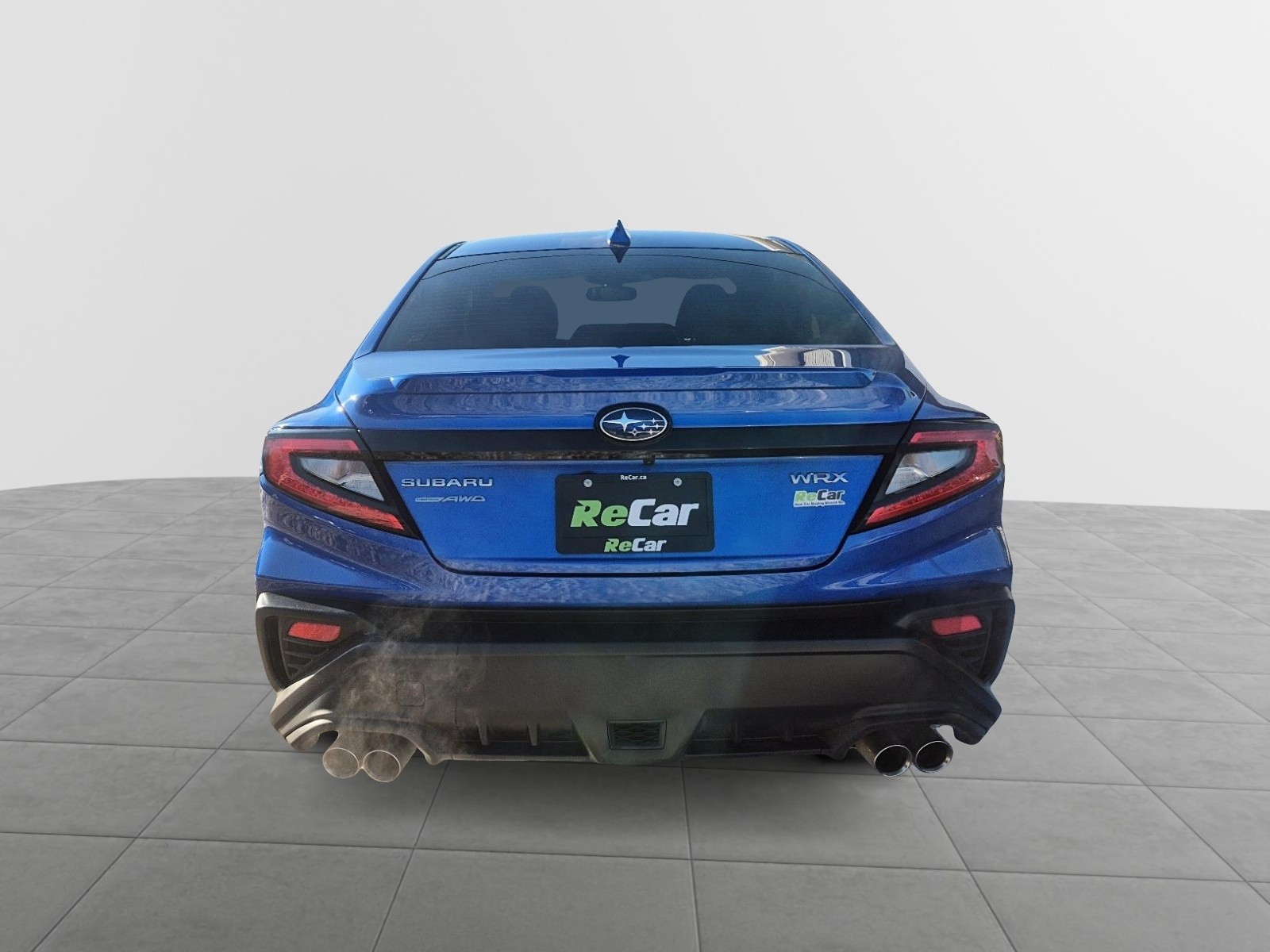 2023 Subaru WRX Sport