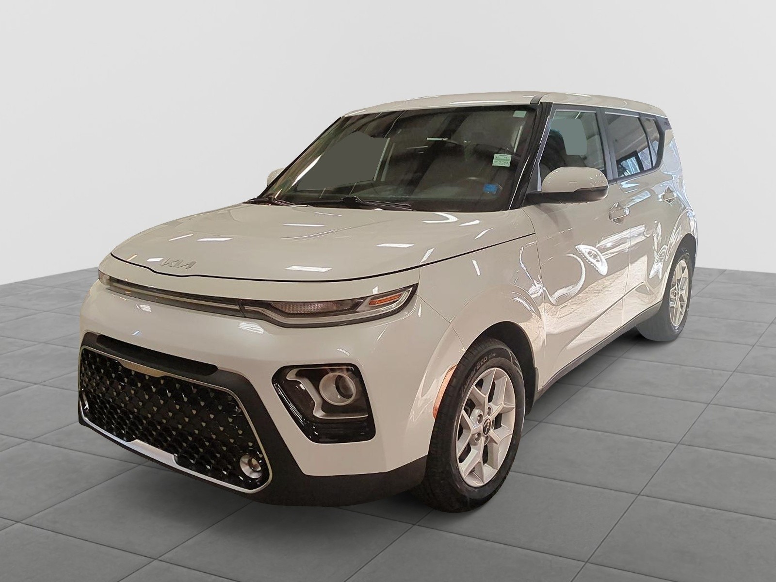2022 Kia Soul  EX