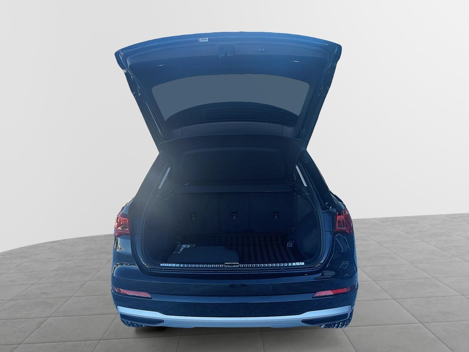 2022 Audi Q3 40 Progressiv