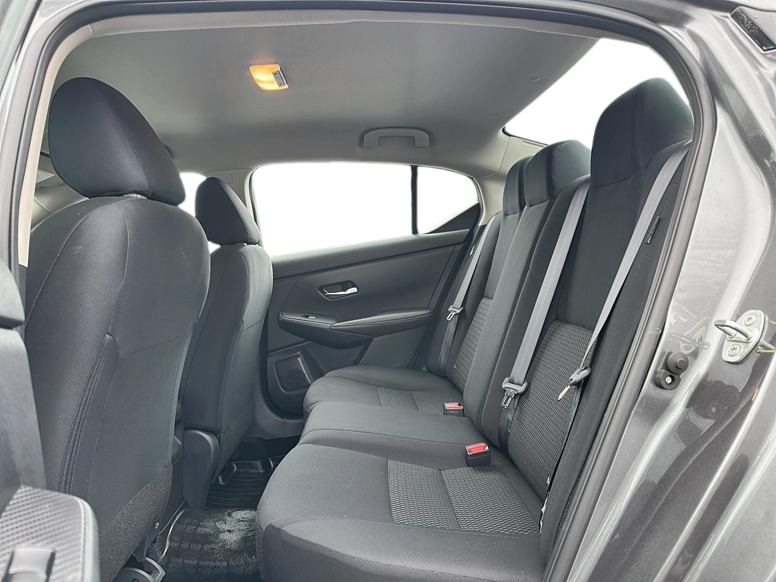 2023 Nissan Sentra S