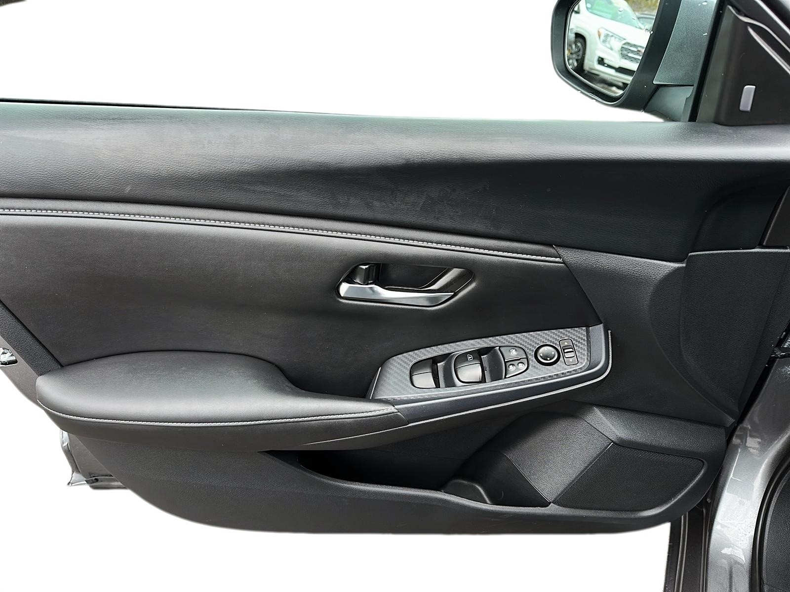 2023 Nissan Sentra S