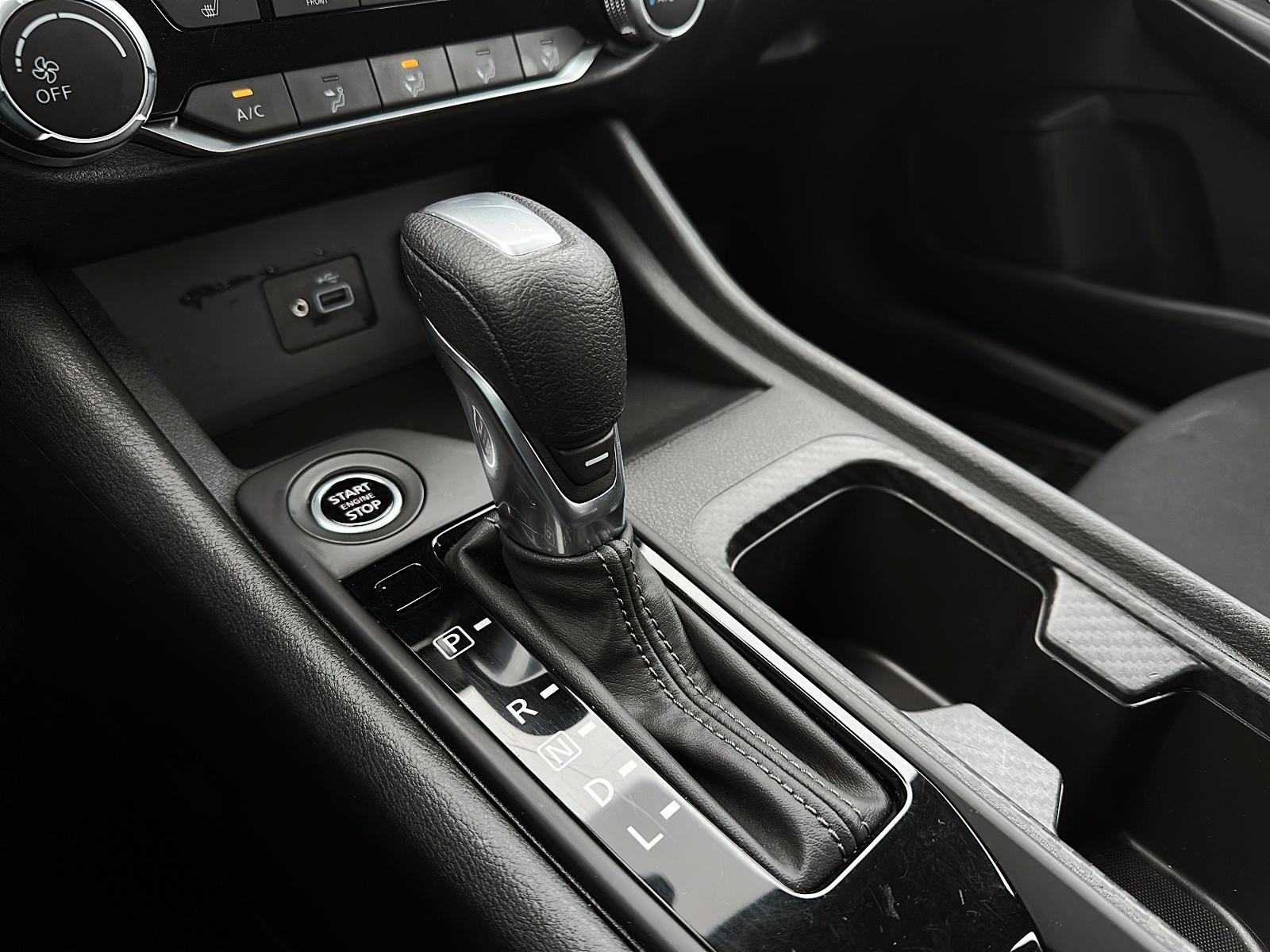 2023 Nissan Sentra S