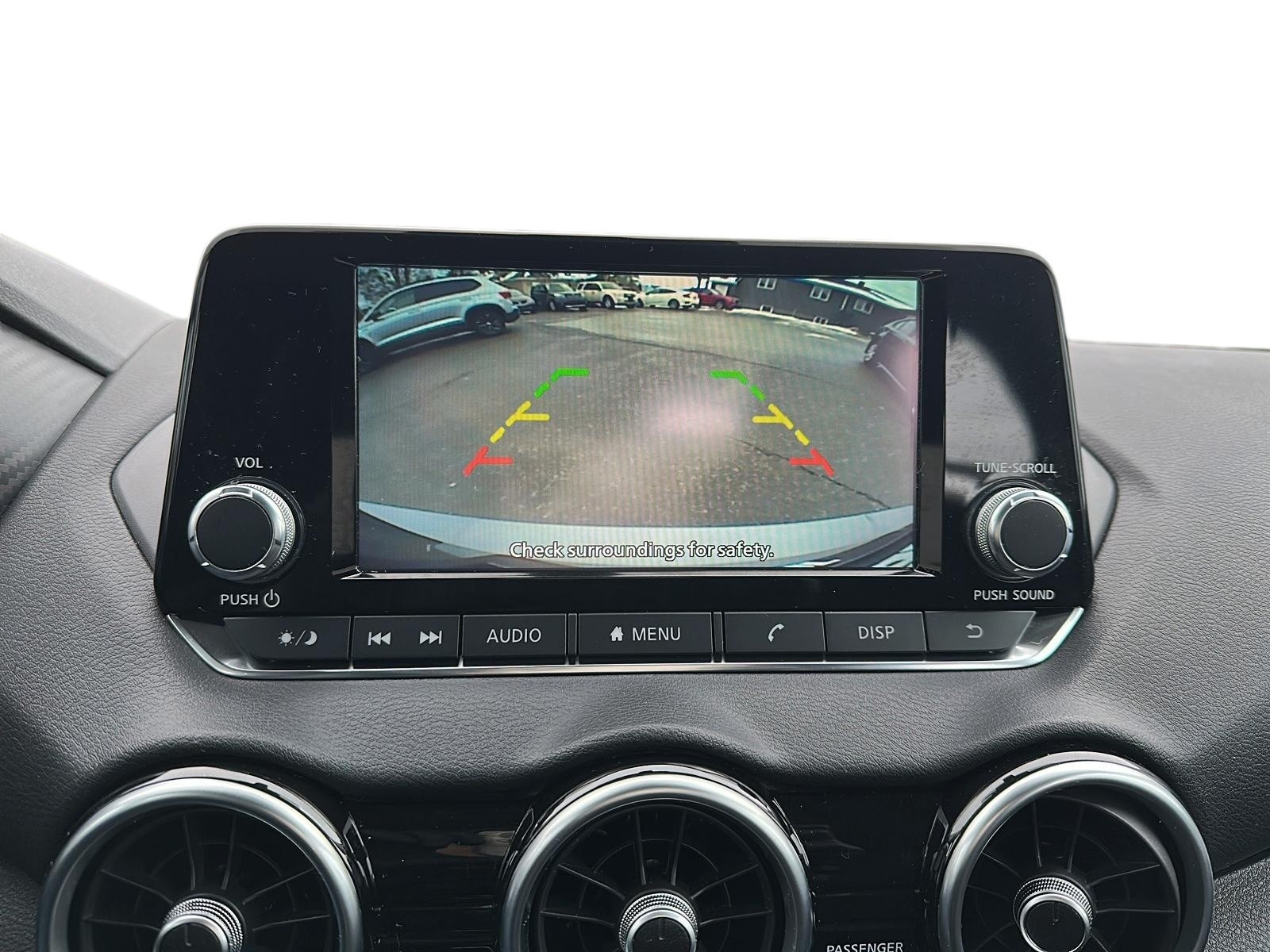 2023 Nissan Sentra S