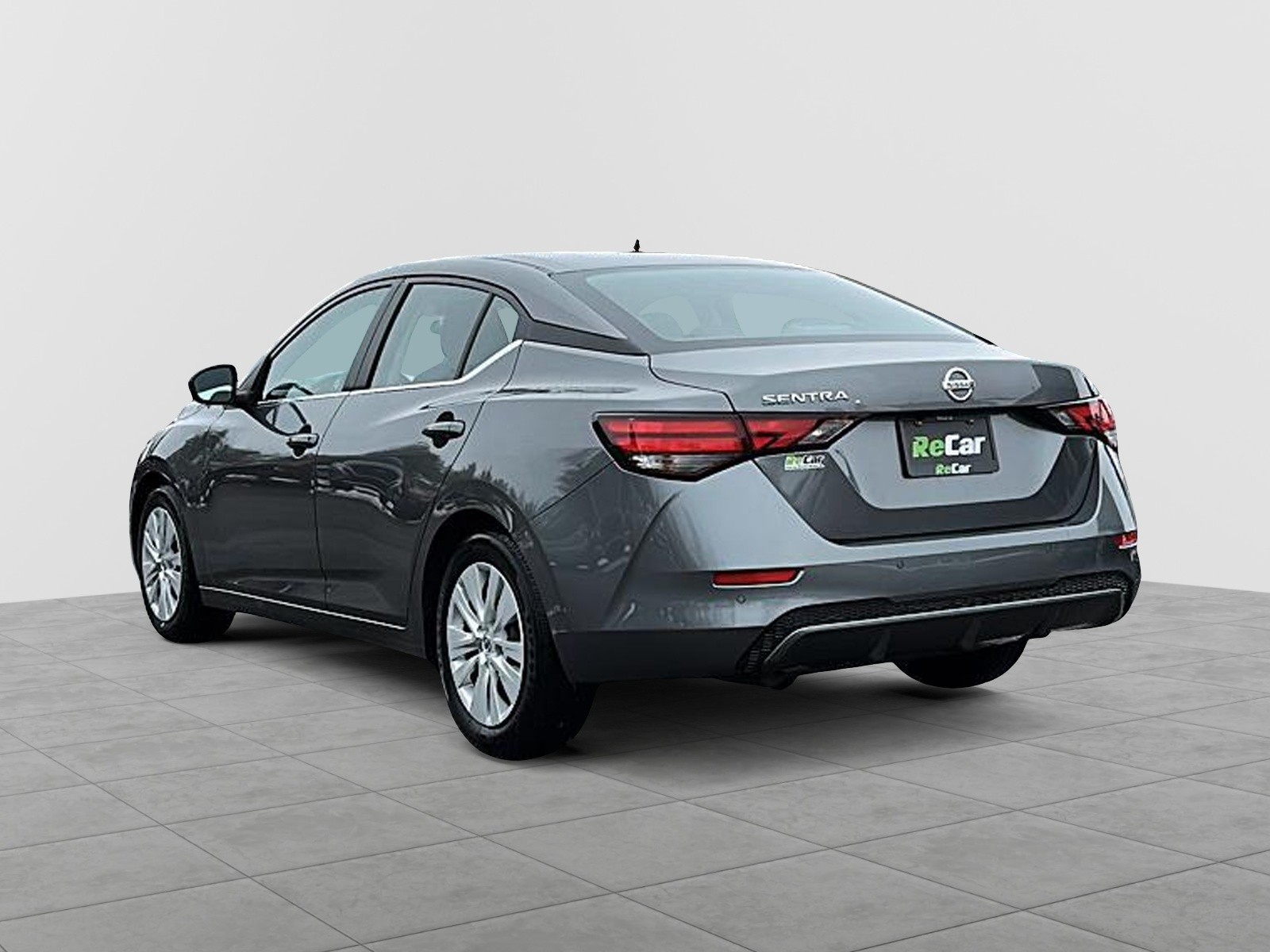 2023 Nissan Sentra S