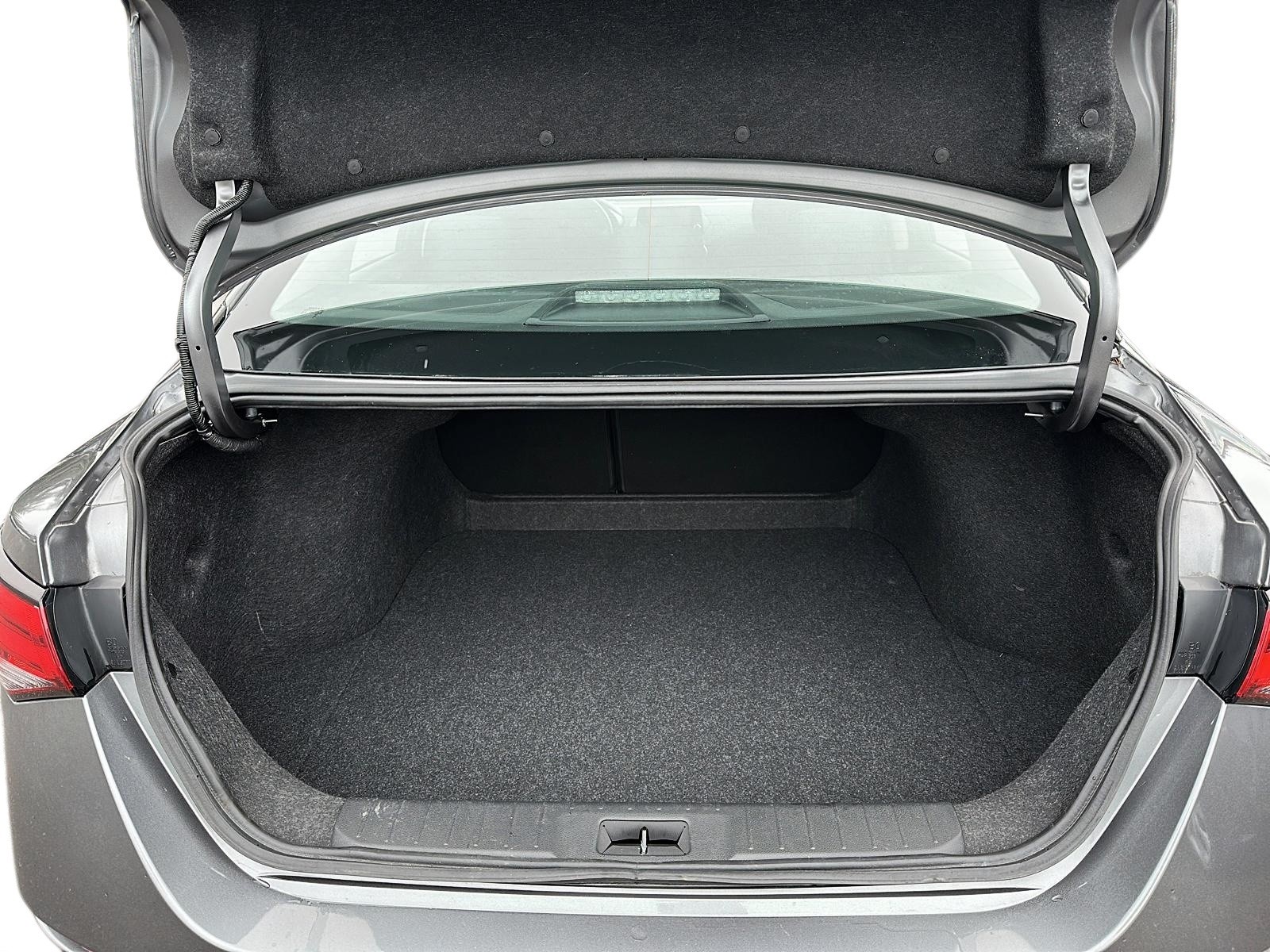 2023 Nissan Sentra S