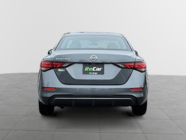 2023 Nissan Sentra S