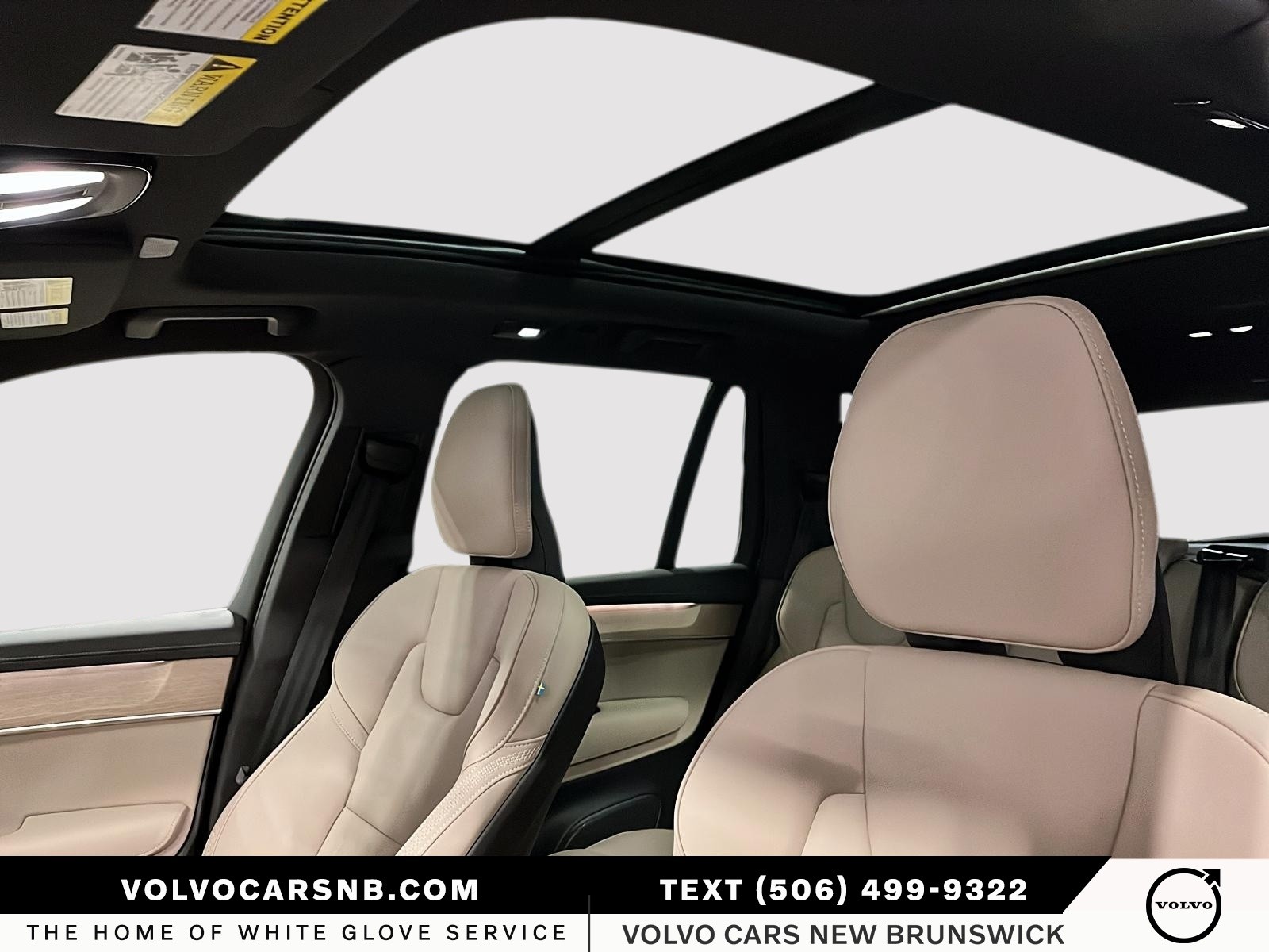 2025 Volvo XC90 B6 Core Bright Theme