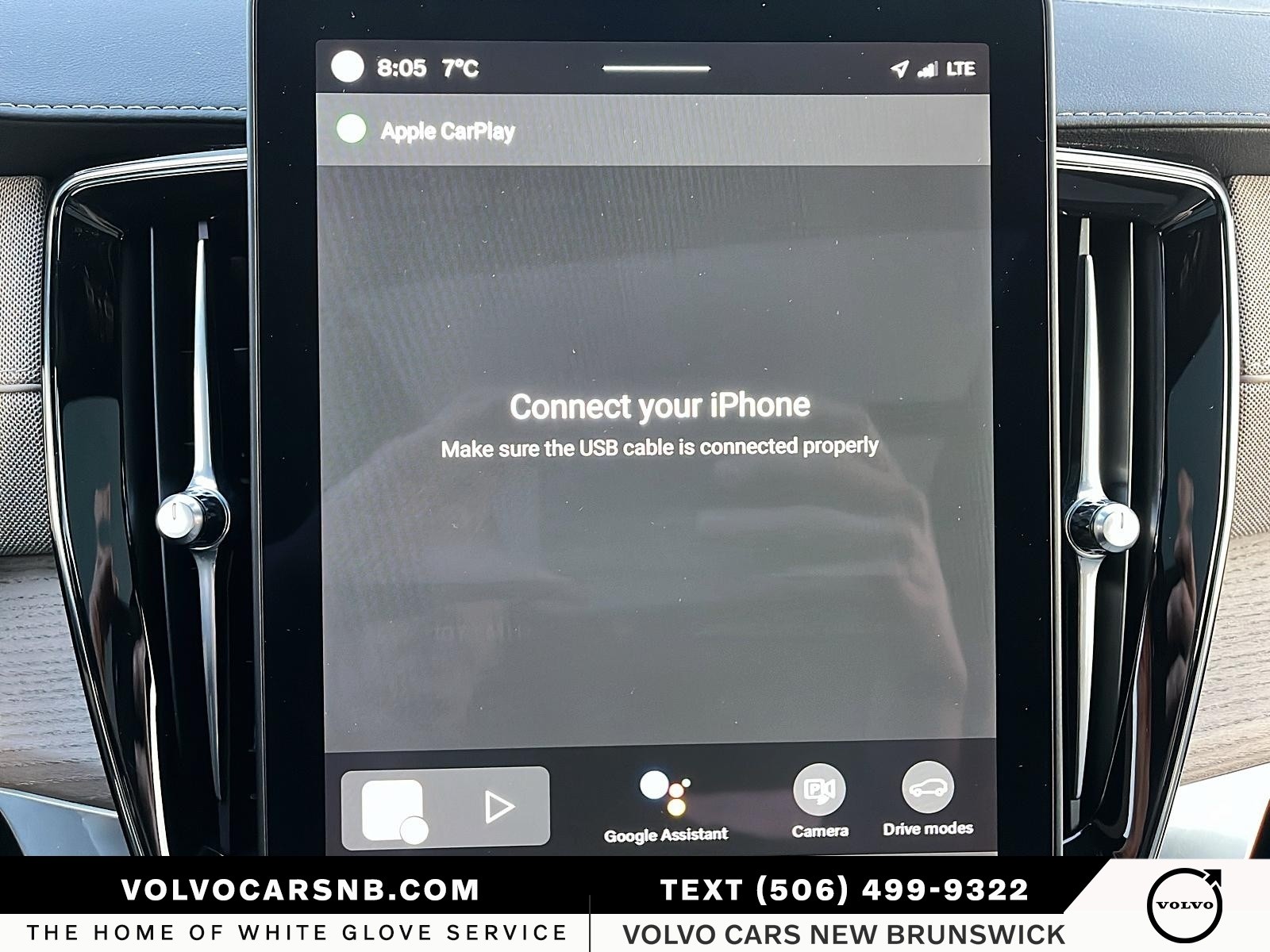 2025 Volvo XC90 B6 Core Bright Theme