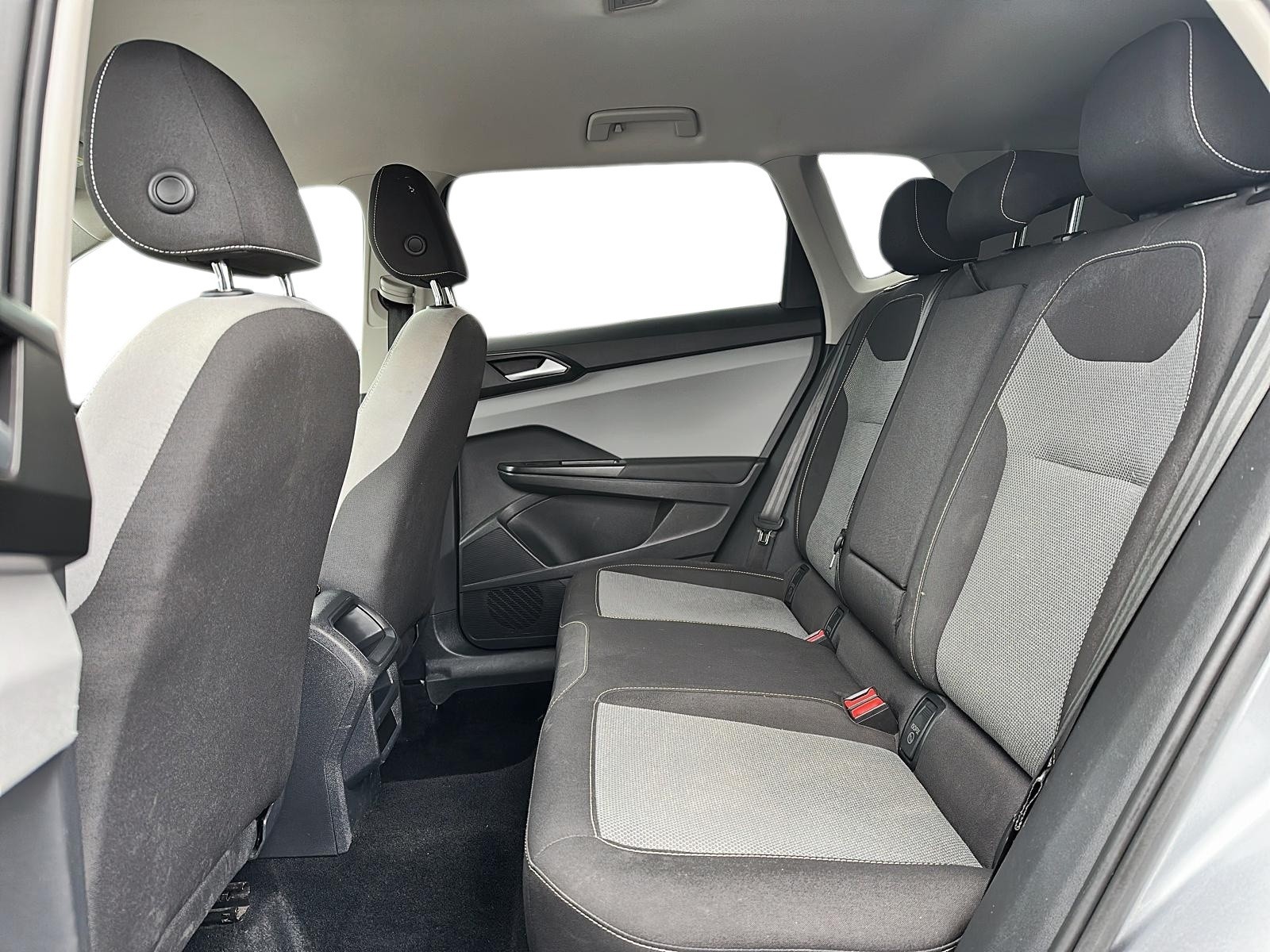 2022 Volkswagen Taos Trendline