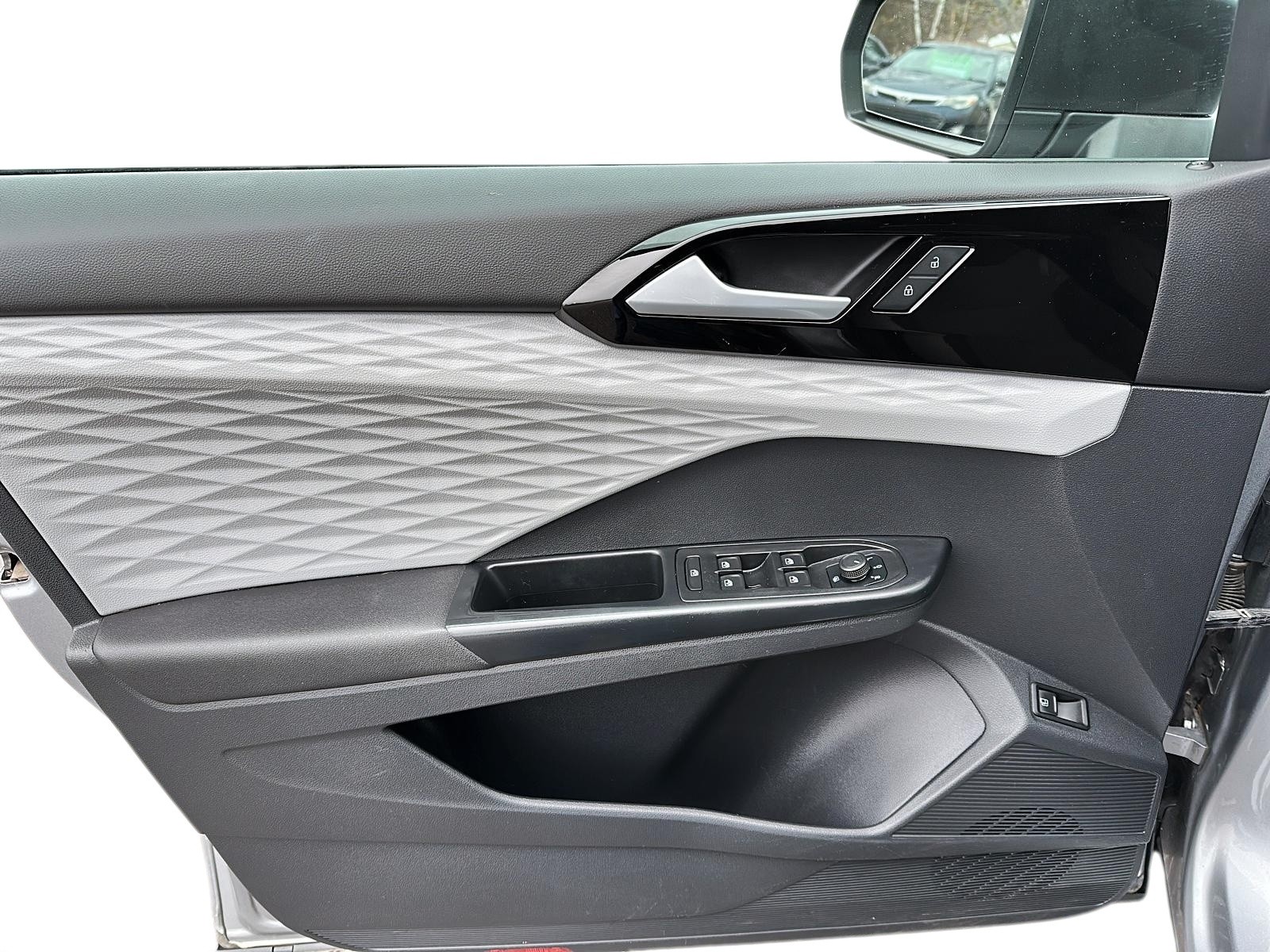 2022 Volkswagen Taos Trendline