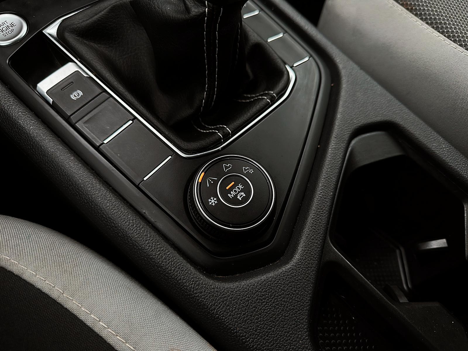 2022 Volkswagen Taos Trendline