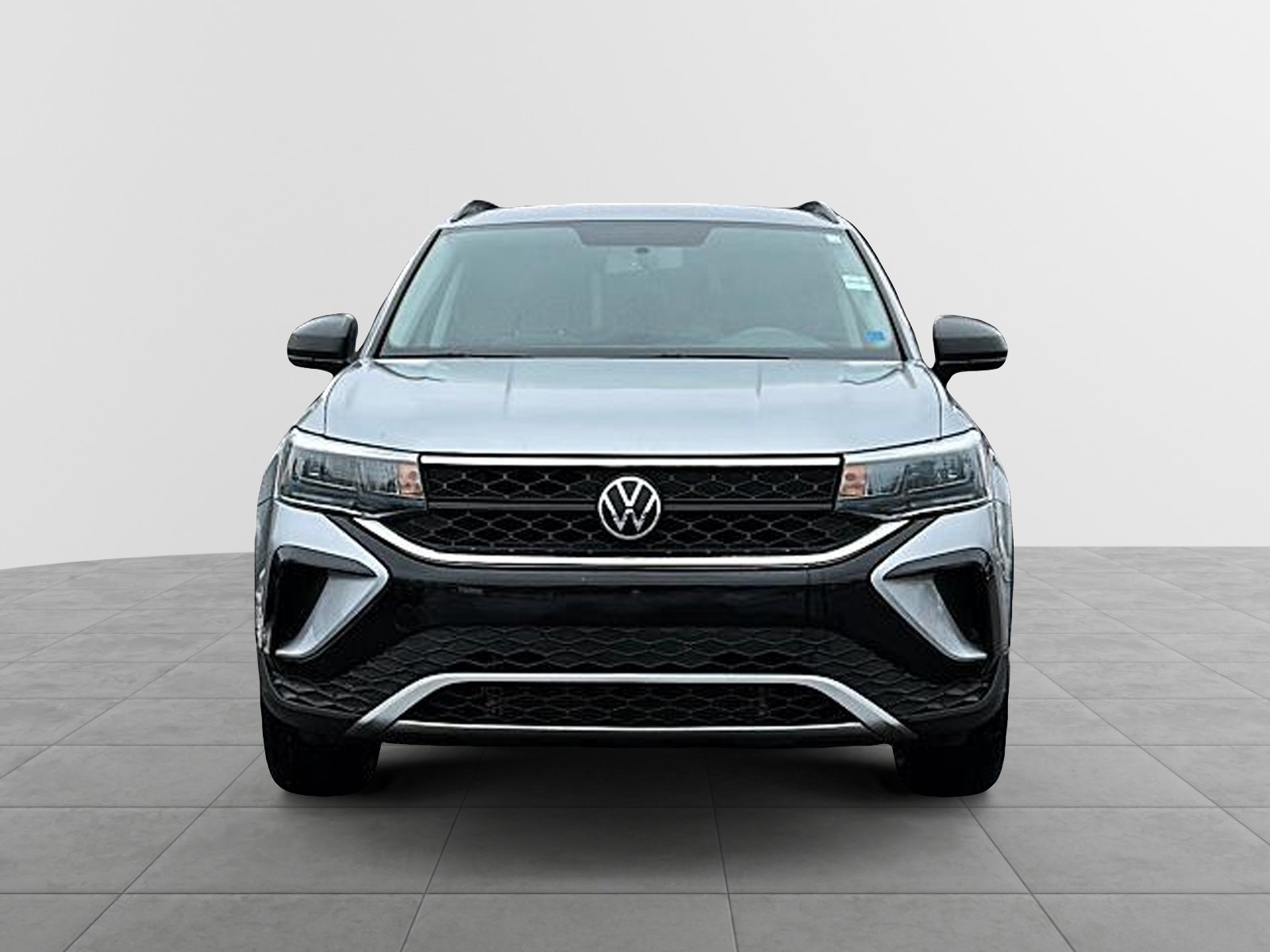 2022 Volkswagen Taos Trendline