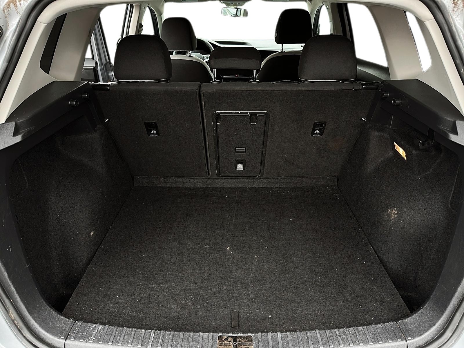 2022 Volkswagen Taos Trendline