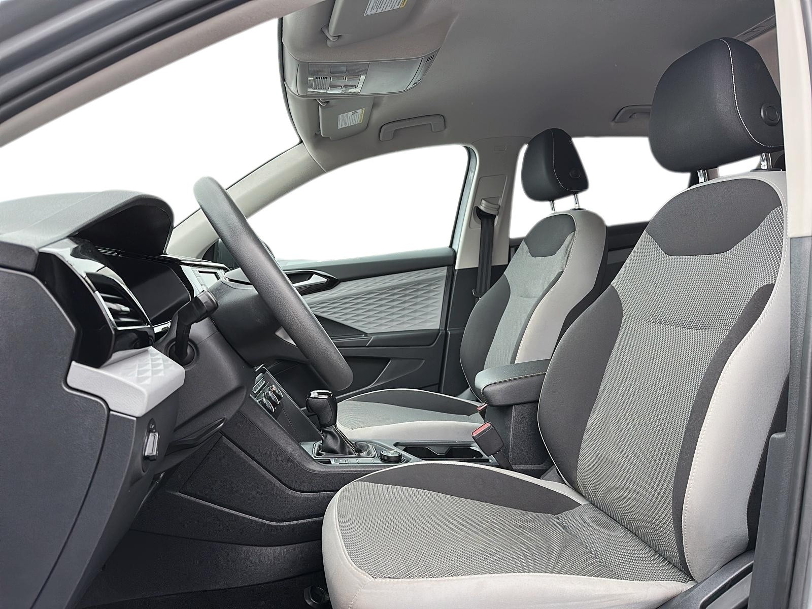 2022 Volkswagen Taos Trendline