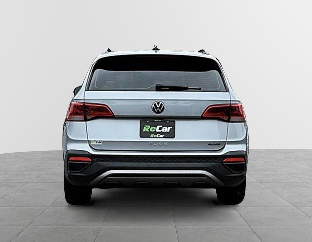 2022 Volkswagen Taos Trendline