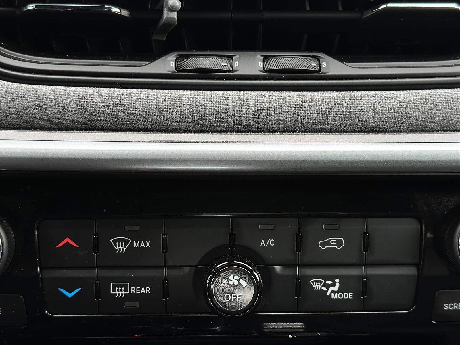 2024 Jeep Compass North