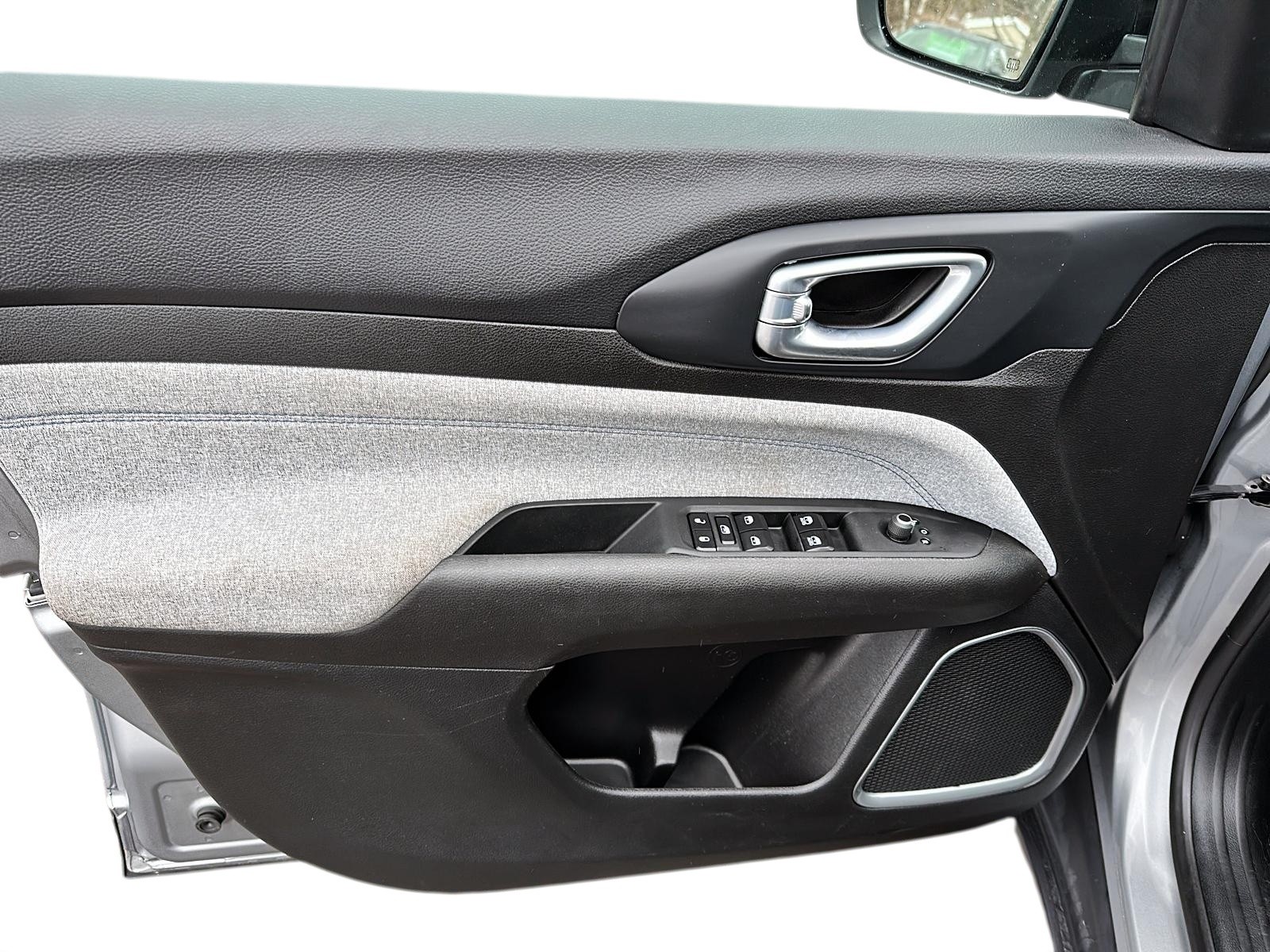 2024 Jeep Compass North