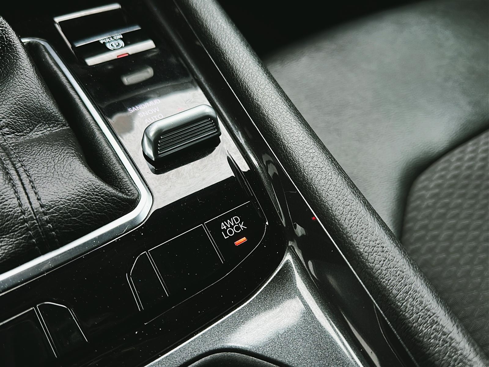 2024 Jeep Compass North