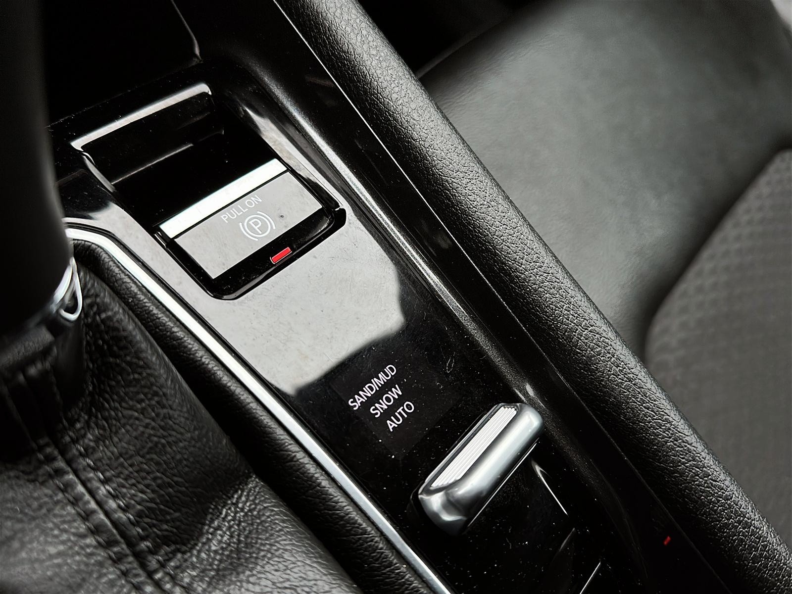 2024 Jeep Compass North